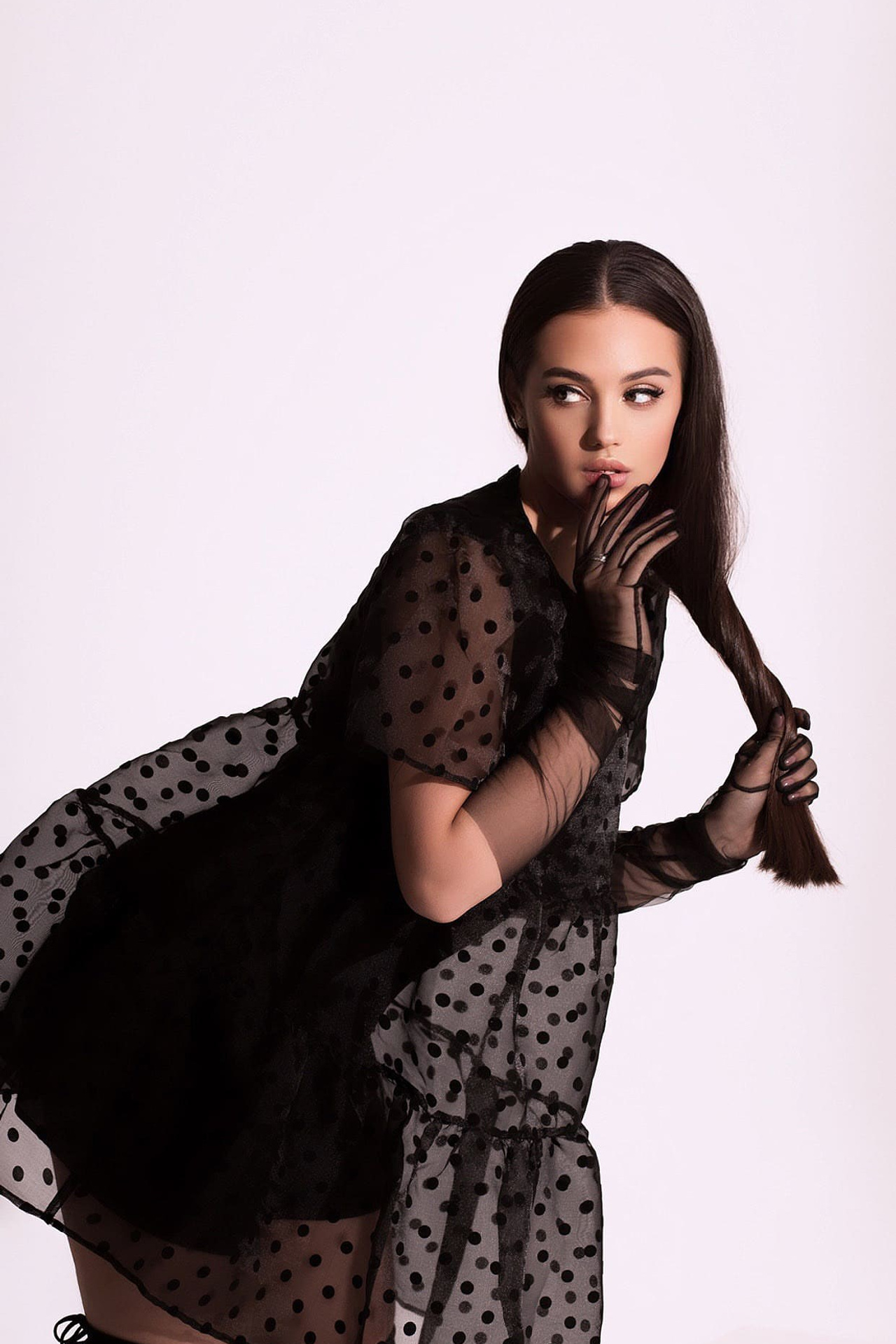 Модель для предметной съемки Елизавета 25 500 НН|Sale Easy