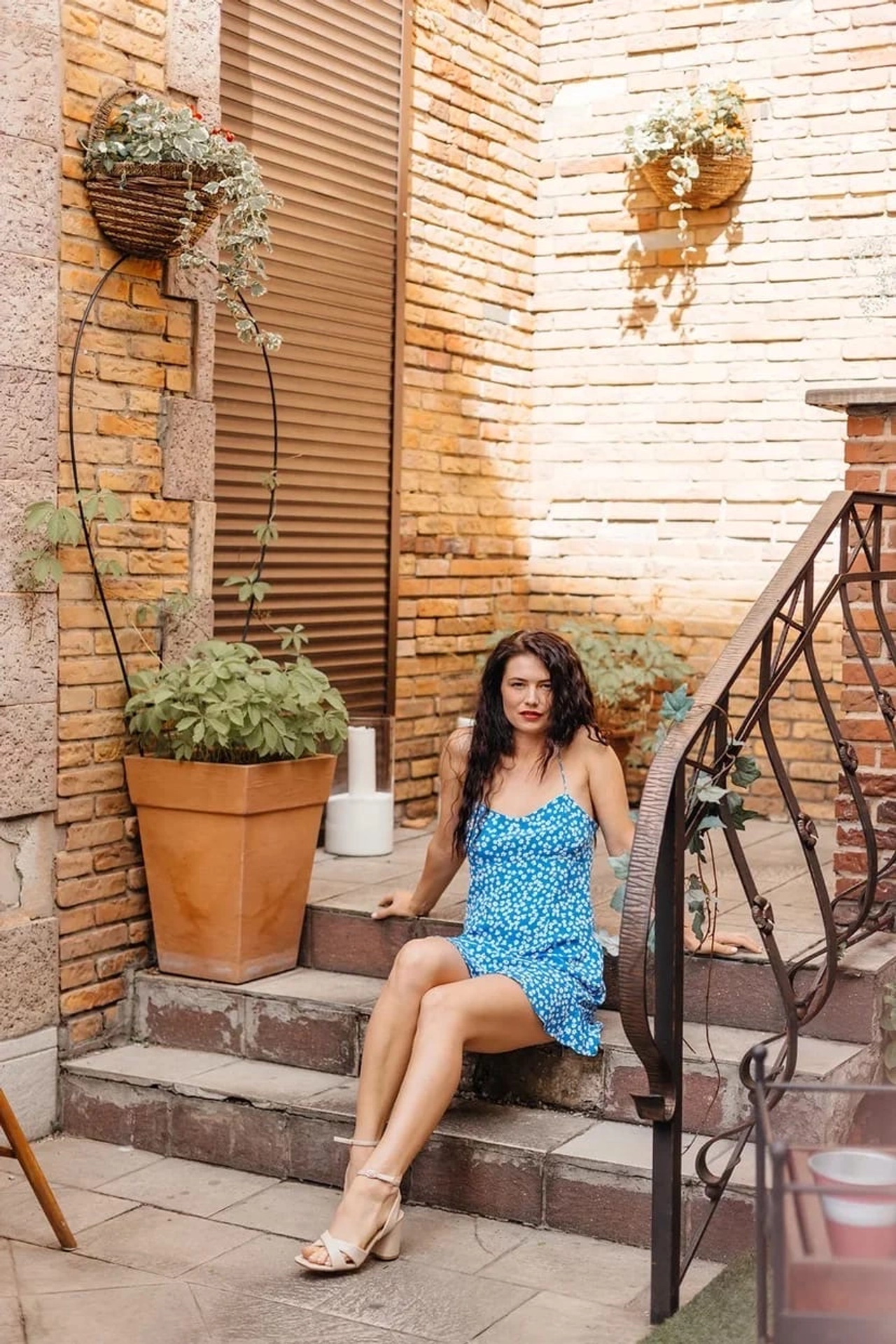 Модель для съемки для маркетплейса Елена Г Н.Н. | Sale Easy