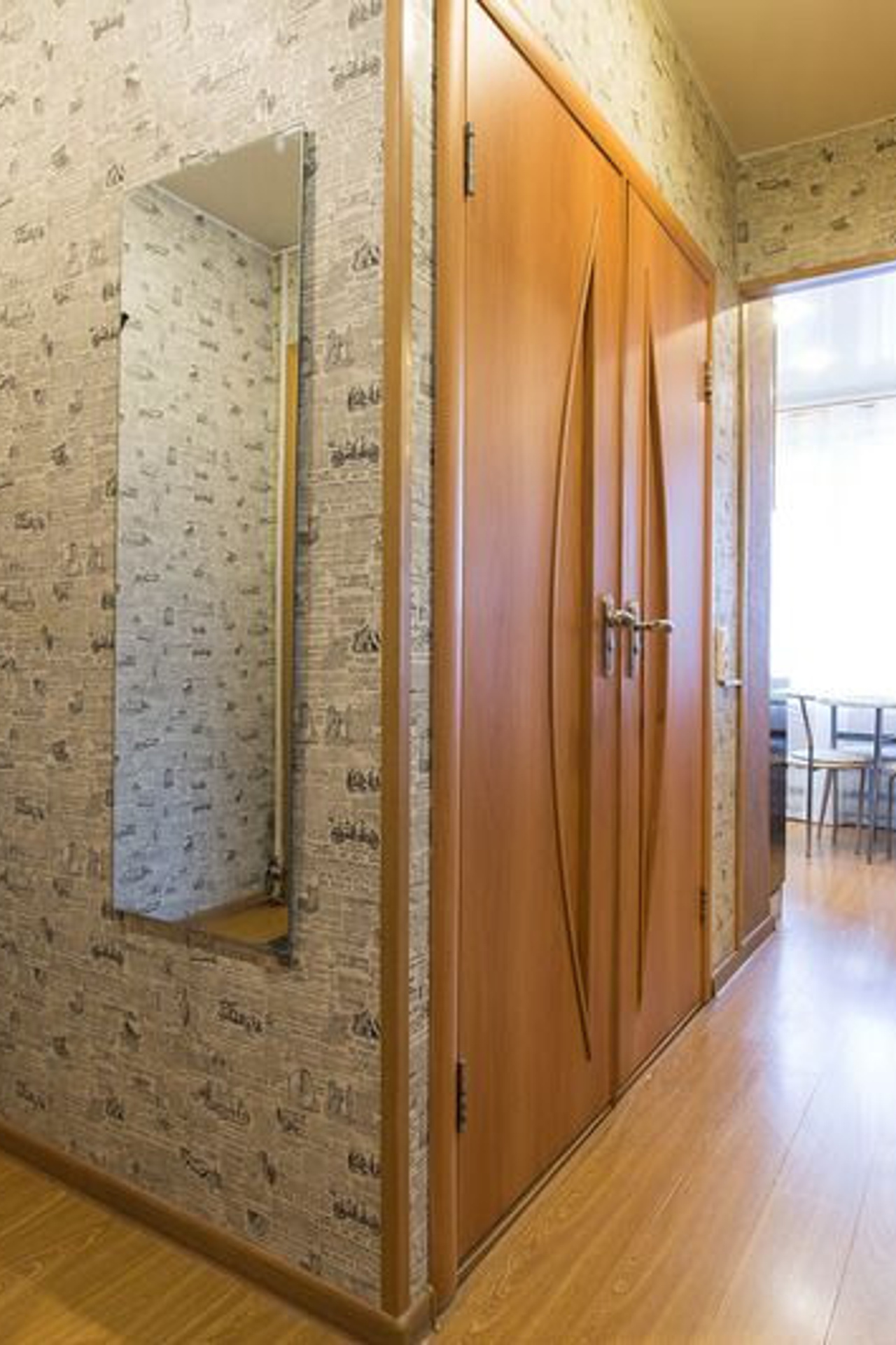 Квартира в Землянском переулке для предметной съемки Москва |Sale Easy