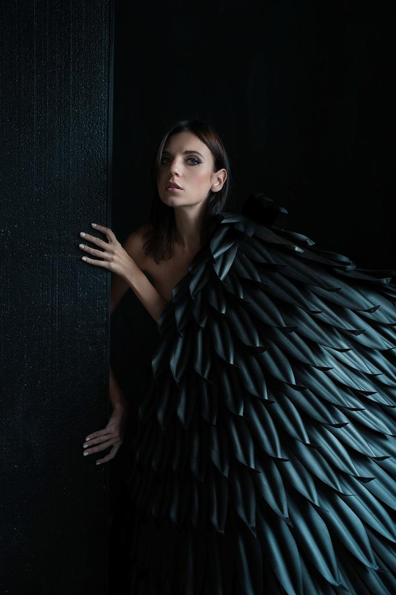 Модель для предметной съемки Евгения Б С-Петербург | Sale Easy