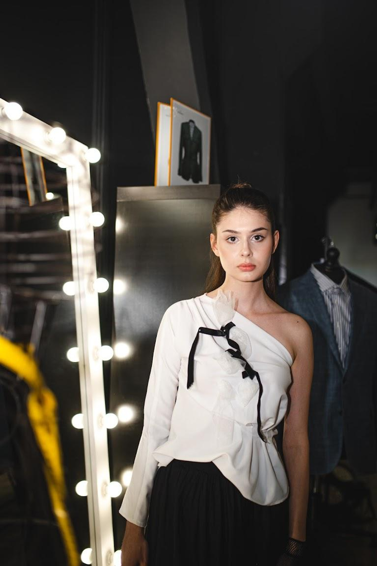 Модель для предметной съемки Дарья АА. Москва| Sale Easy