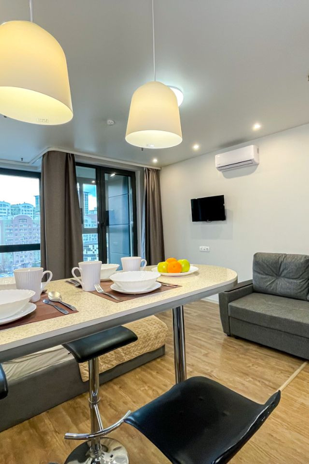 Квартира на Ходынском б.1 для предметной съемки Москва |Sale Easy