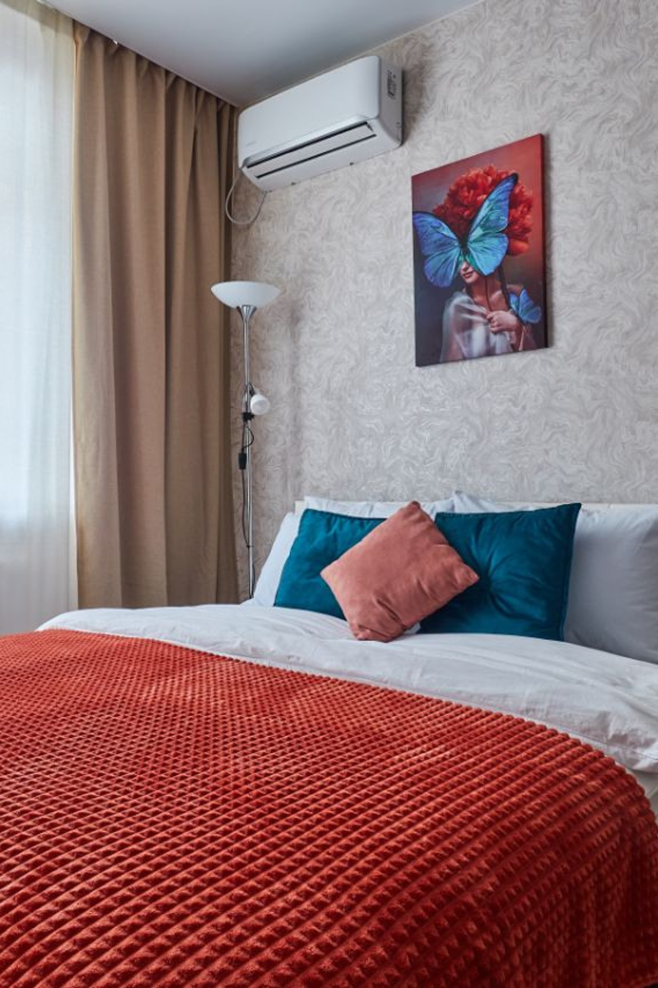 Квартира в Н. Пушкино 3 для предметной съемки для маркетплейсов