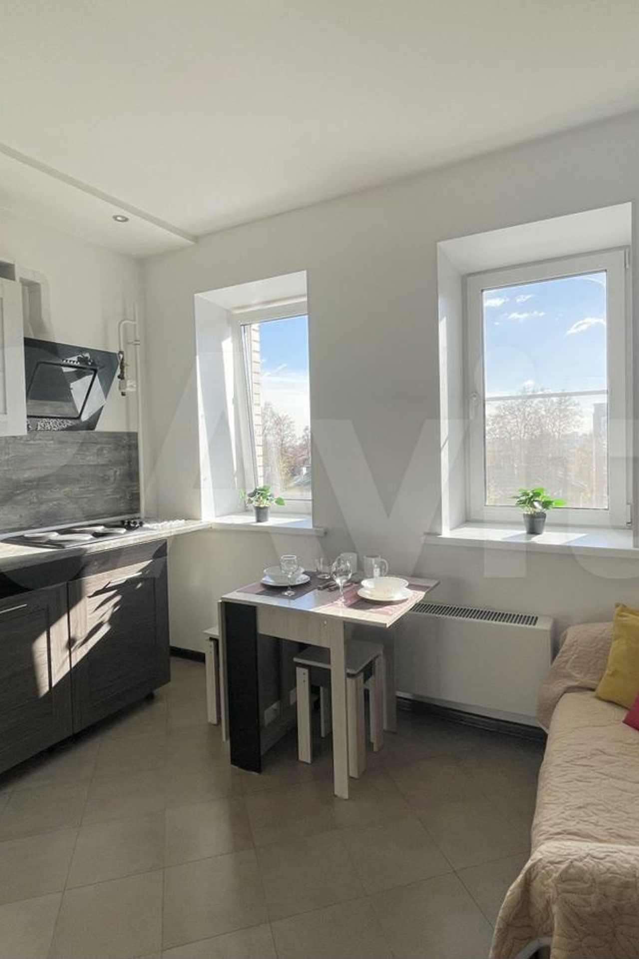 Квартира на Колхозной для предметной съемки Подольск | Sale Easy