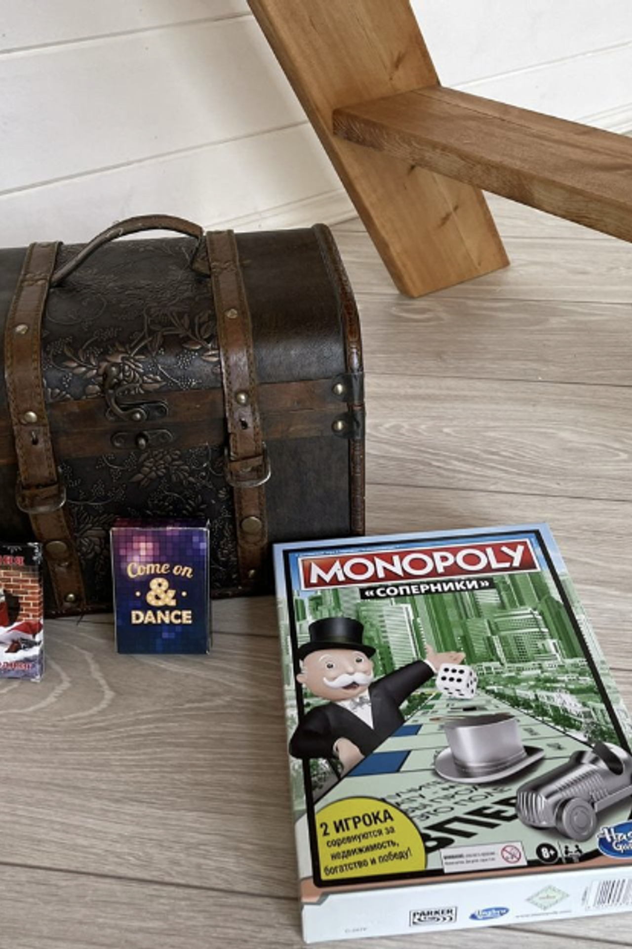 Квартира для предметной съемки Дом бунгало a-frame Москва