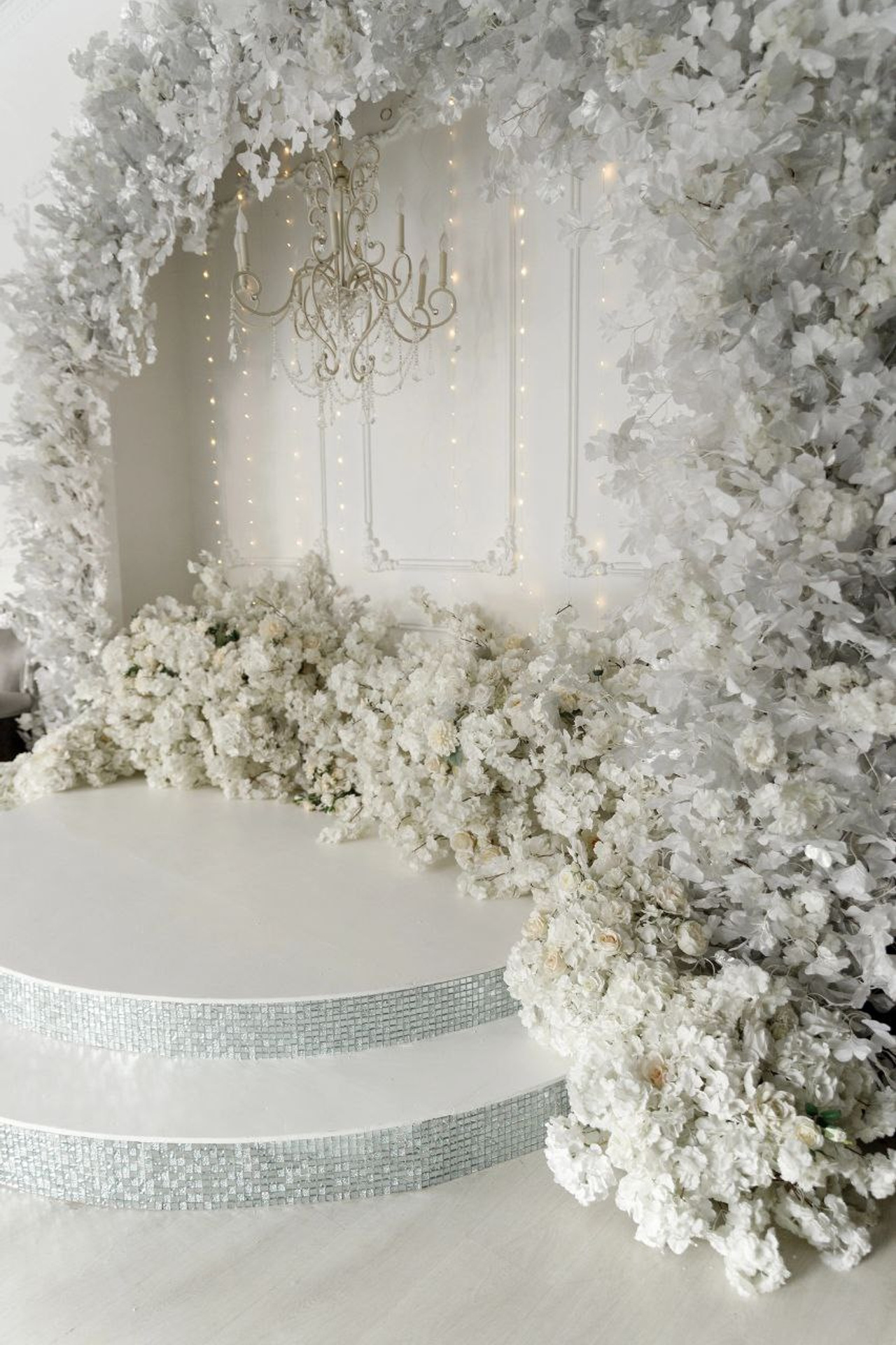 Студия Royal_Studio Зал Рояль для предметной съемки  Новосибирск