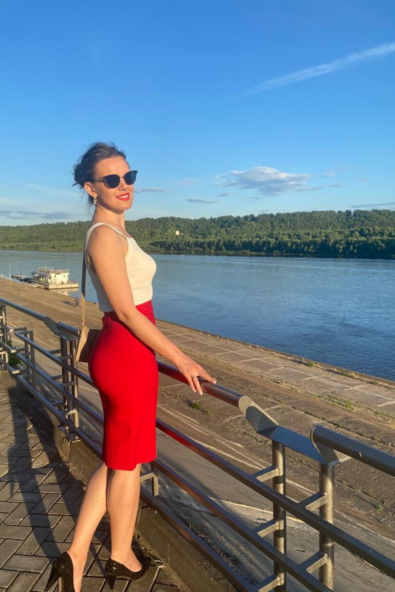 Модель для съемки для интернет магазинов Анна О.Н.Новгород| Sale Easy