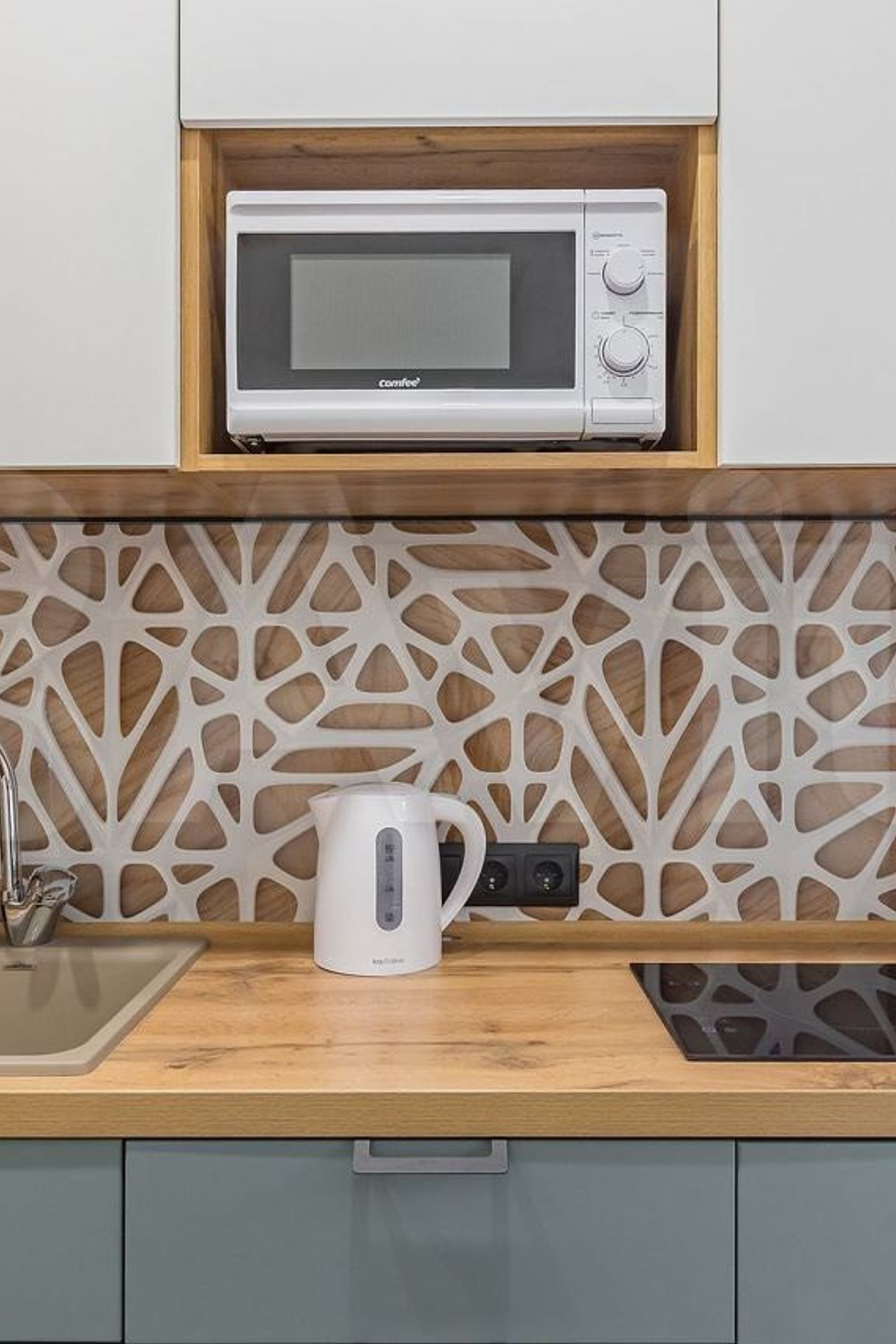 Квартира на 50-лет Победы для предм. съемки Н.Новгород |Sale Easy