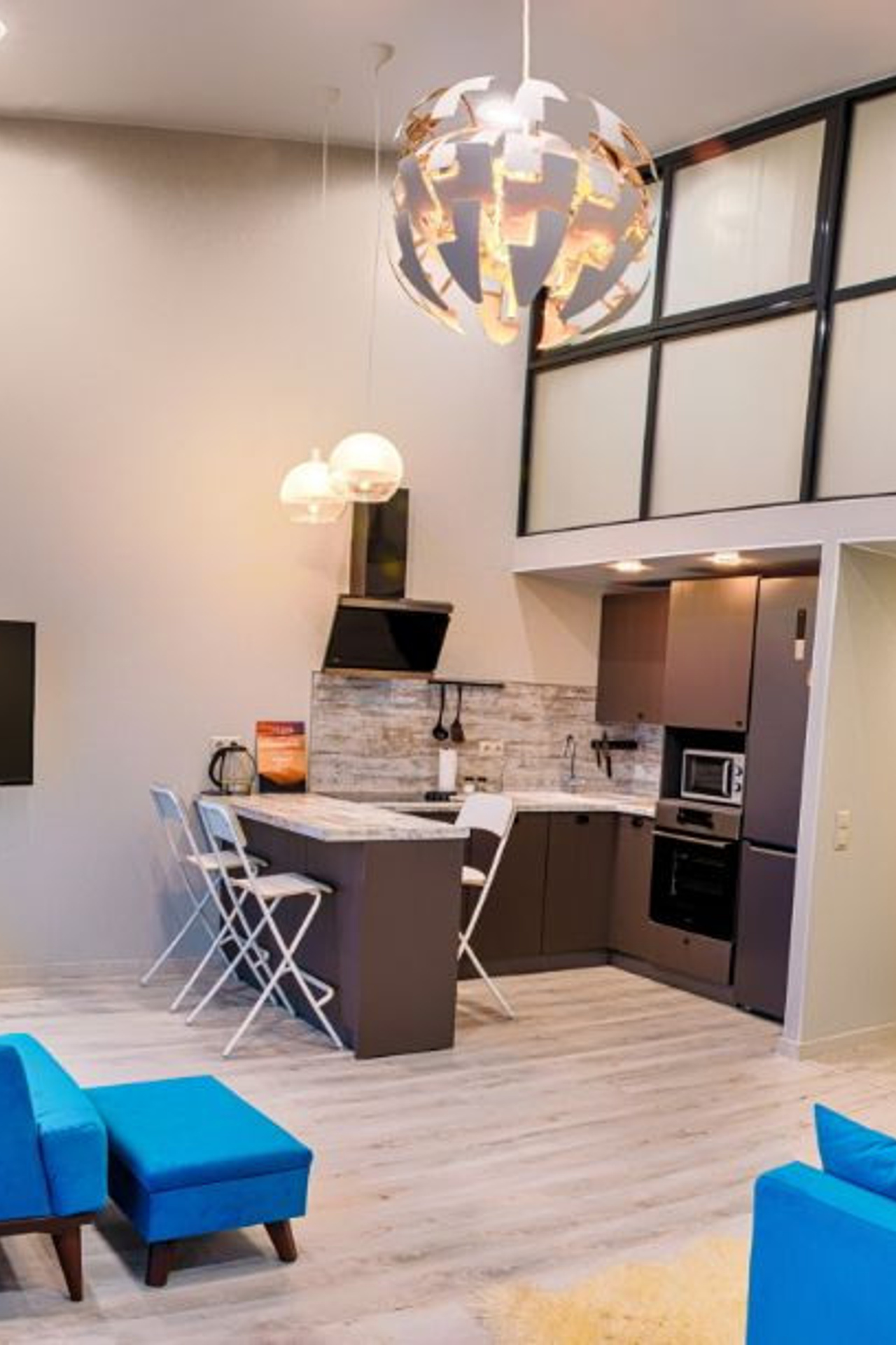 Квартира в Костино для предметной съемки Королев |Sale Easy