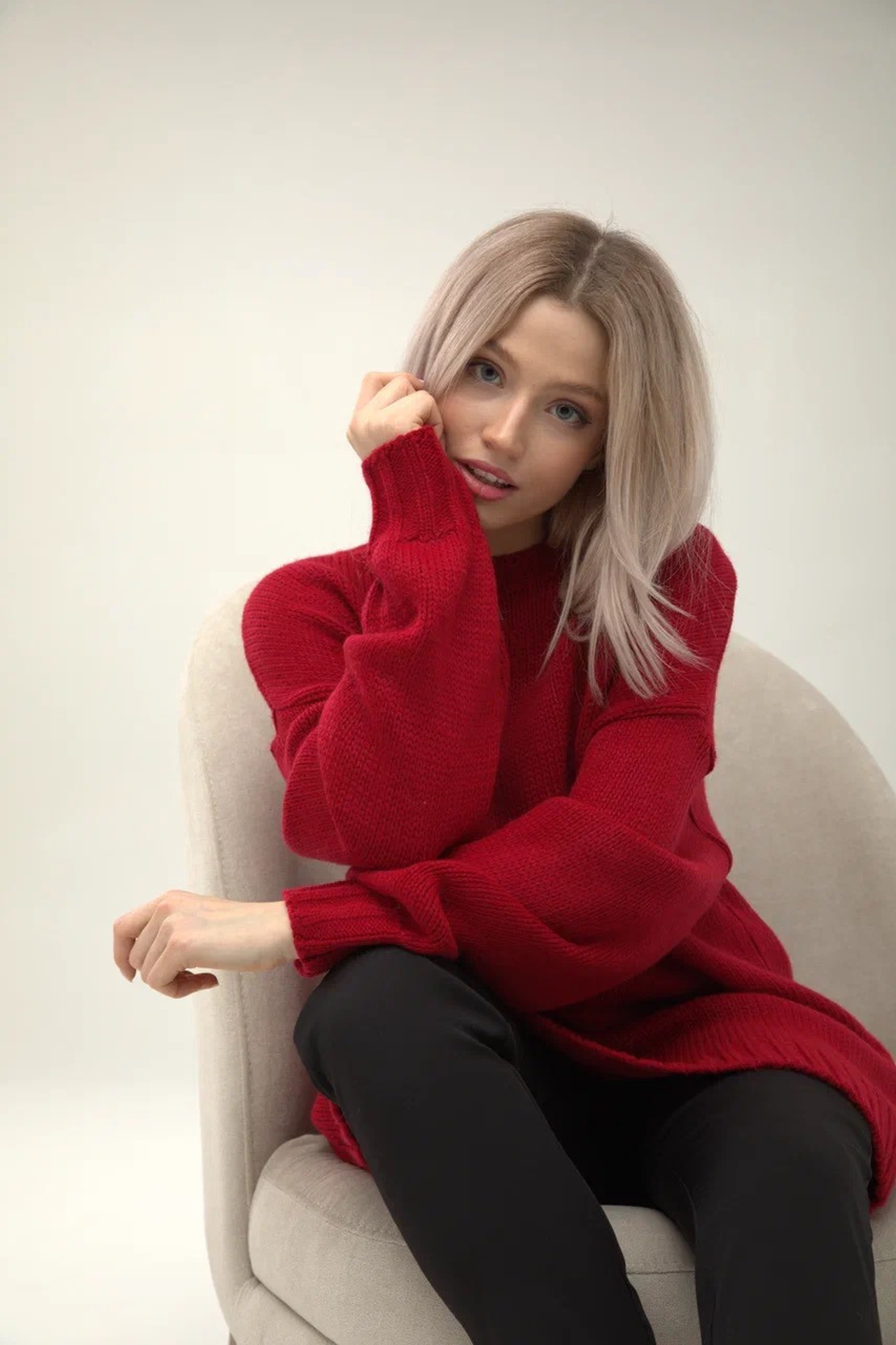 Модель для предметной съемки Юлия 165 Москва| Sale Easy