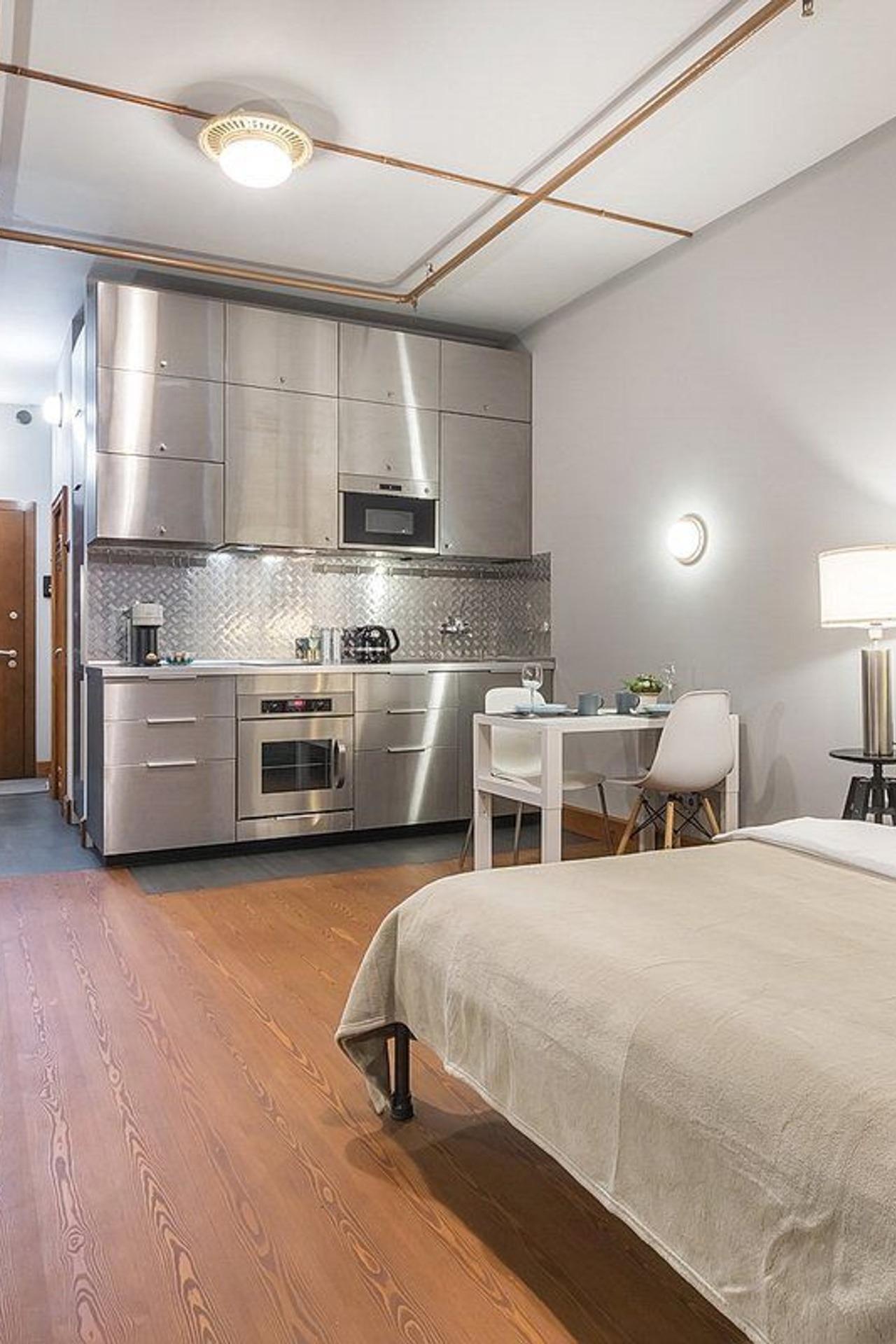 Квартира на Ходынском бульв.З для предметной съемки Москва |Sale Easy