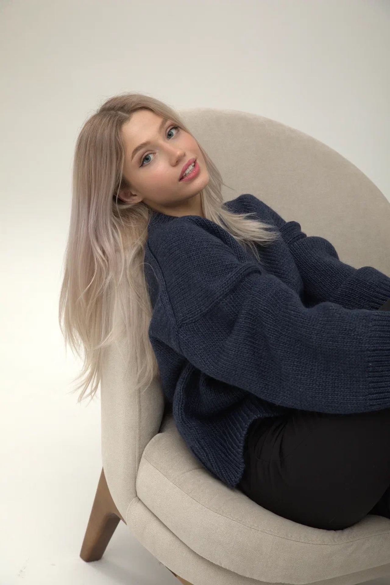 Модель для предметной съемки Юлия 165 Москва| Sale Easy