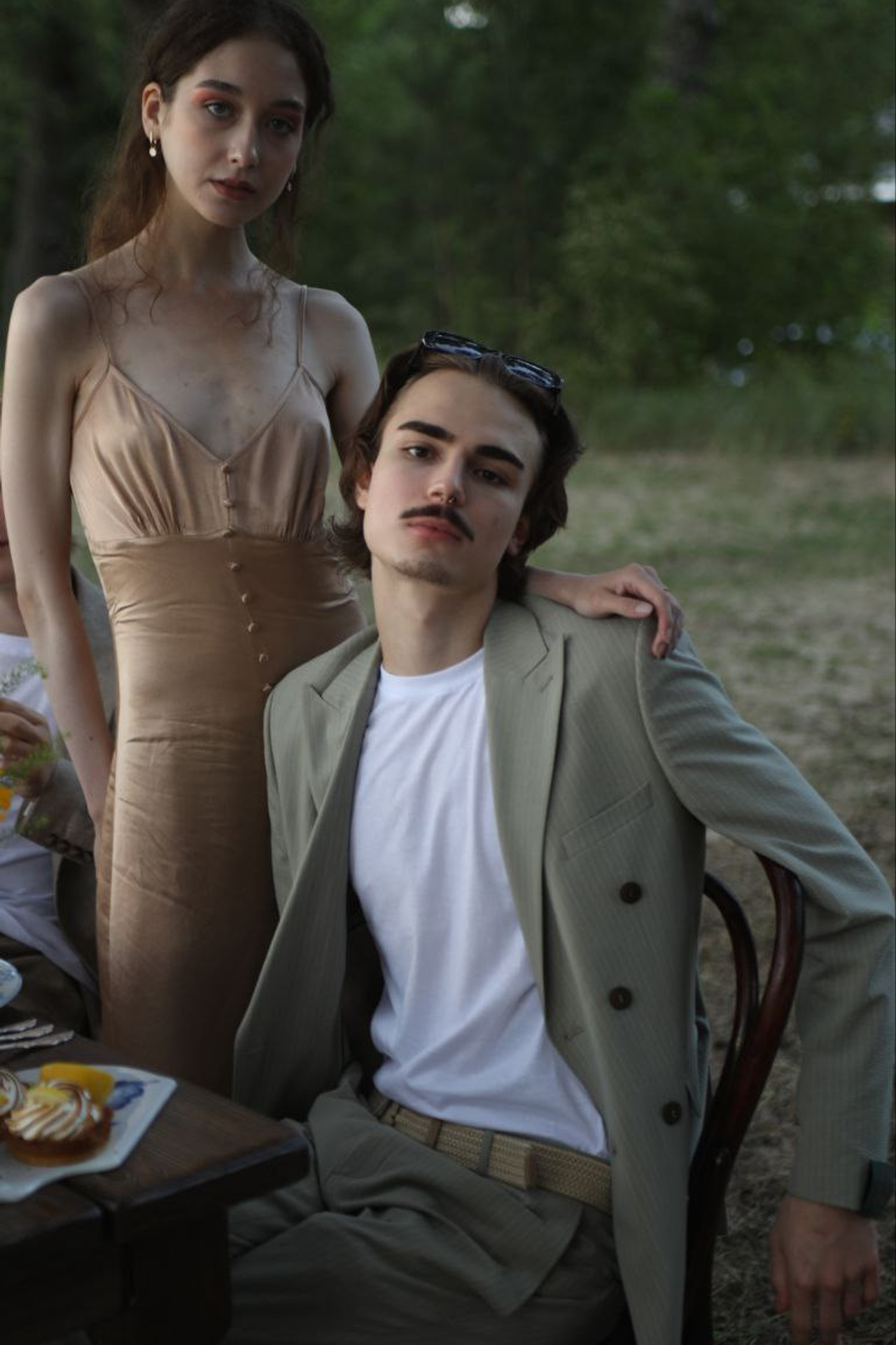 Модель для предметной съемки Артем А С-Петербург | Sale Easy