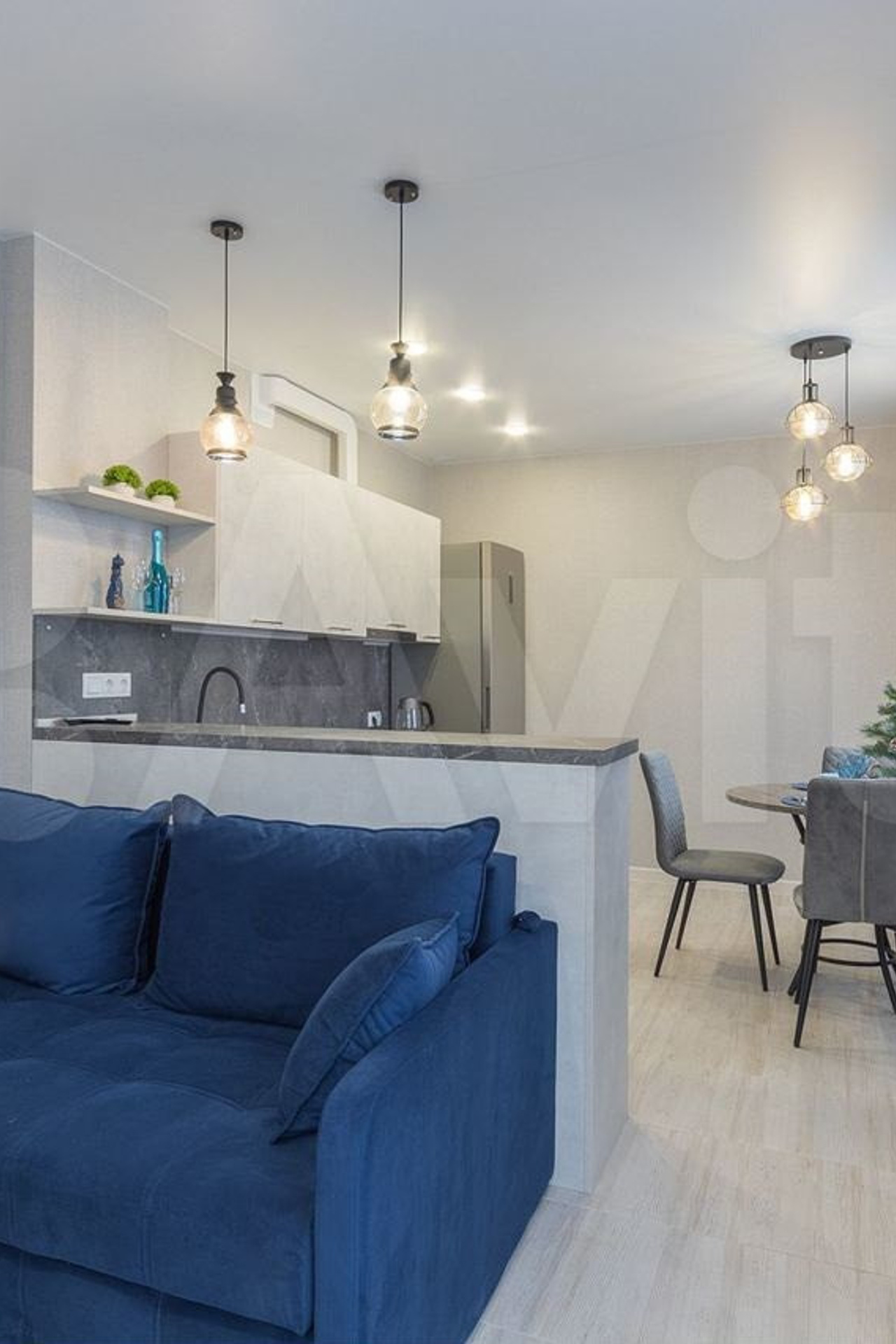 Квартира на Баграмяна для предметной съемки Н.Новгород |Sale Easy