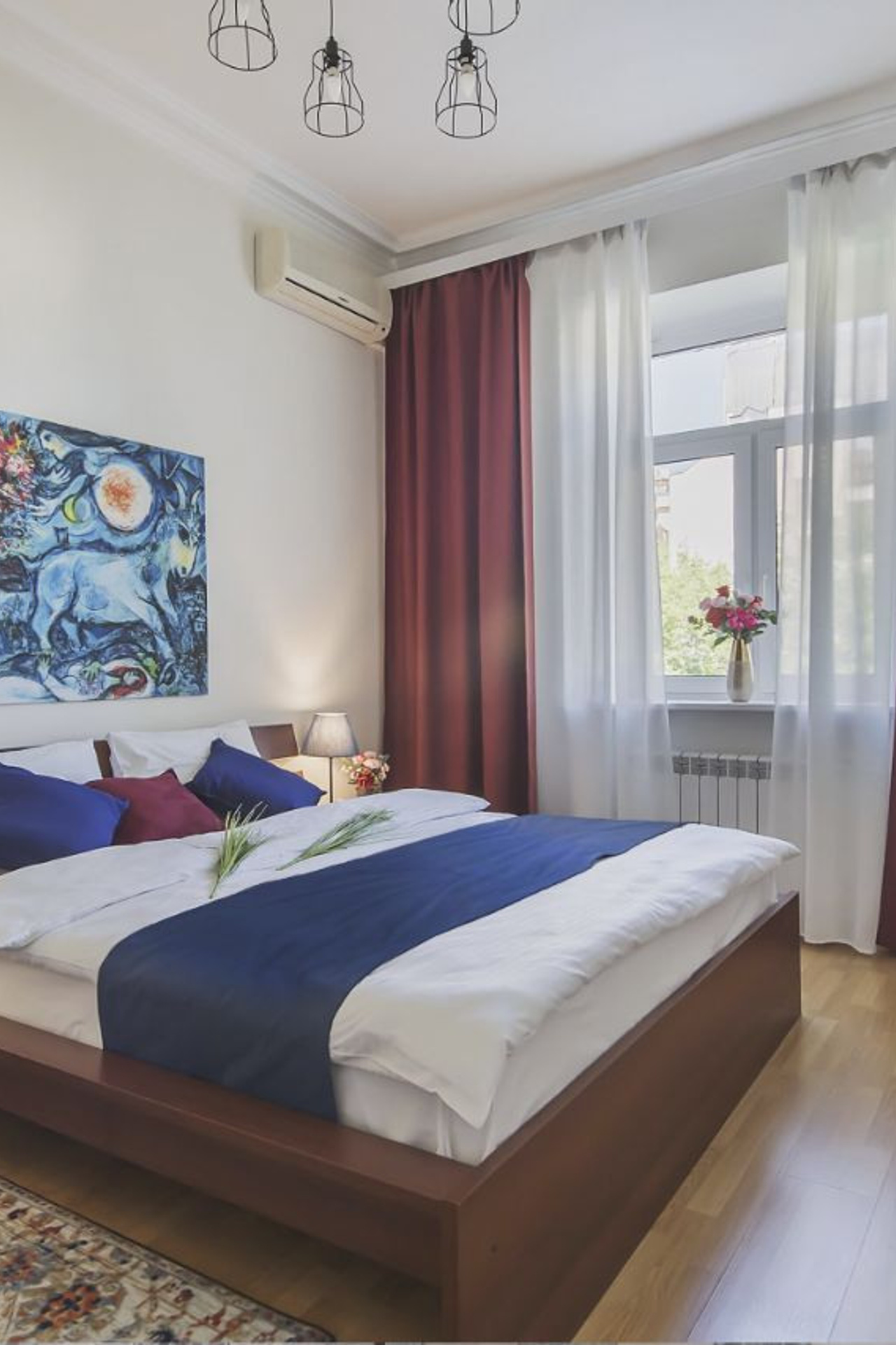 Квартира на Тверской для предметной съемки Москва |Sale Easy