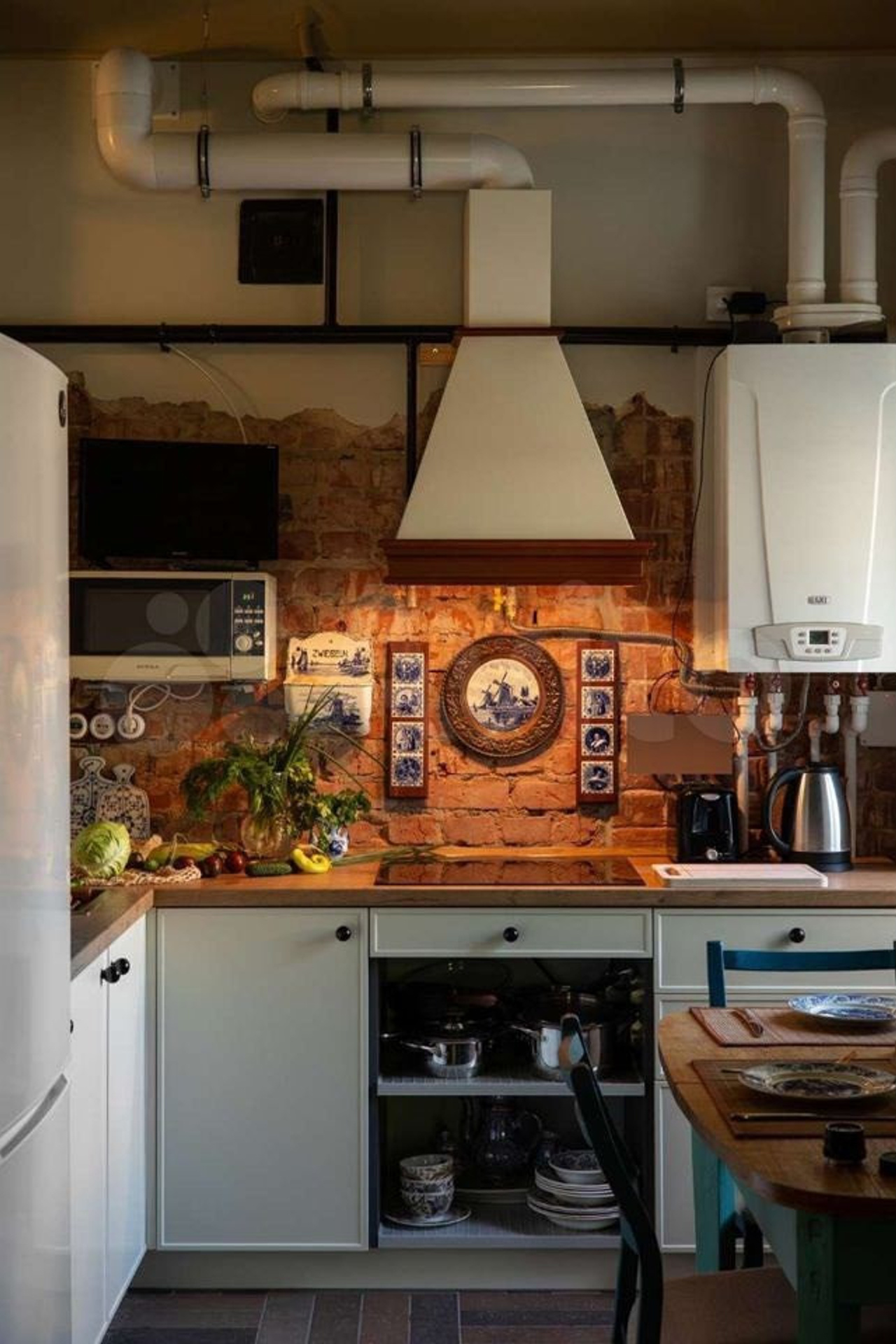 Квартира на Черниговской для предметной съемки Н.Новгород |Sale Easy