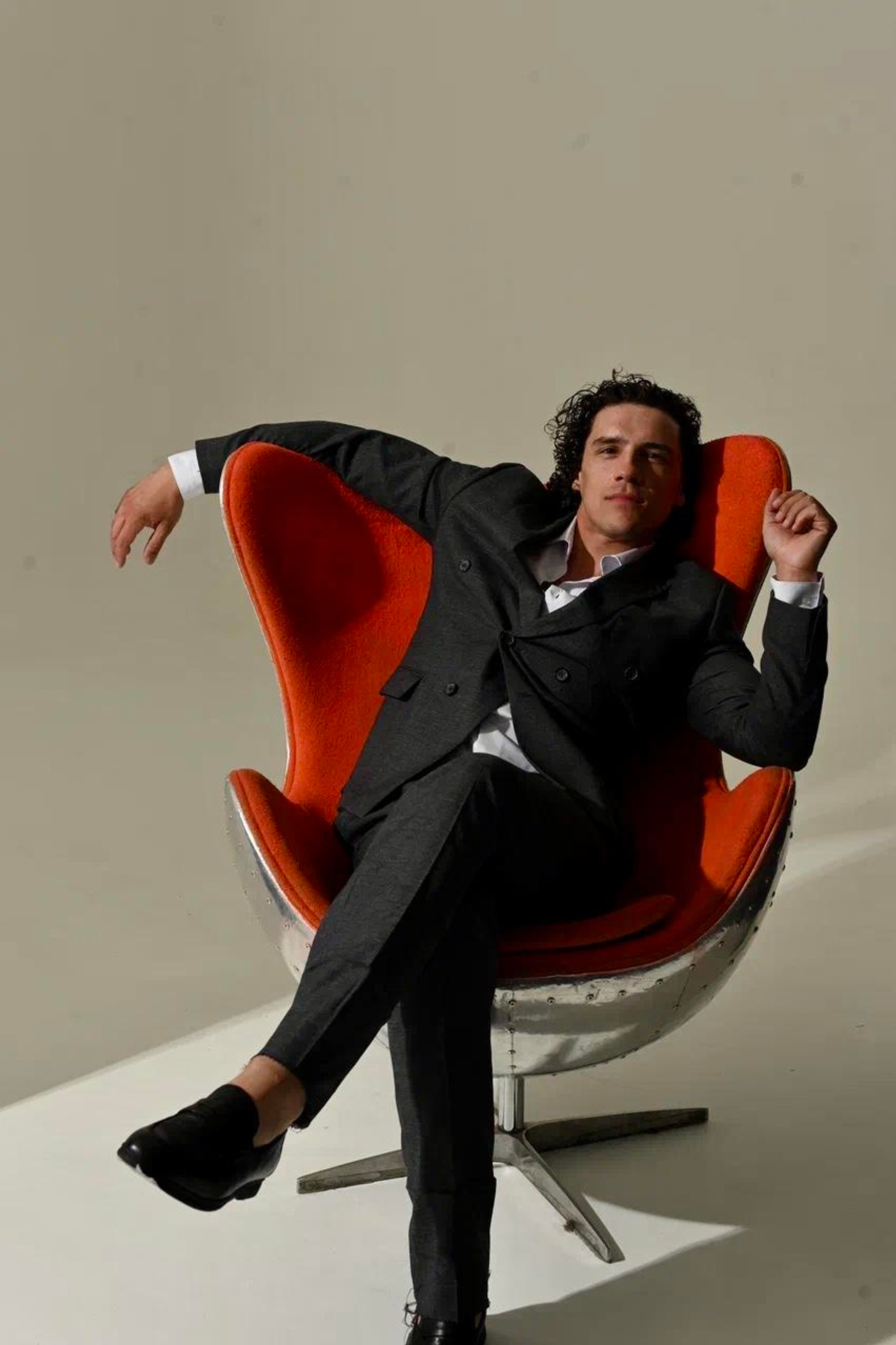 Модель для предметной съемки Сергей А. С-Петербург | Sale Easy