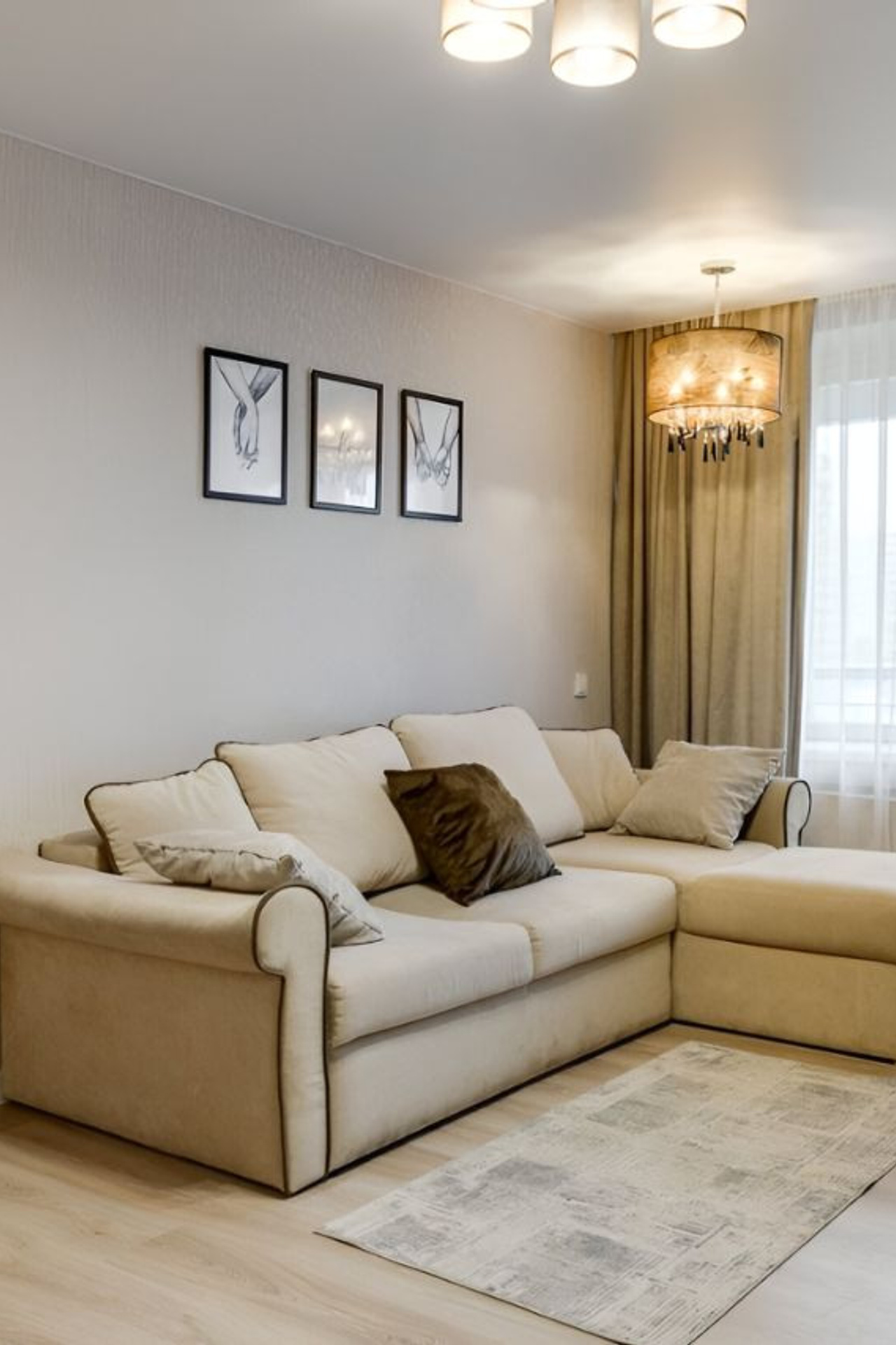 Квартира на Крутицком вале для предметной съемки Москва |Sale Easy