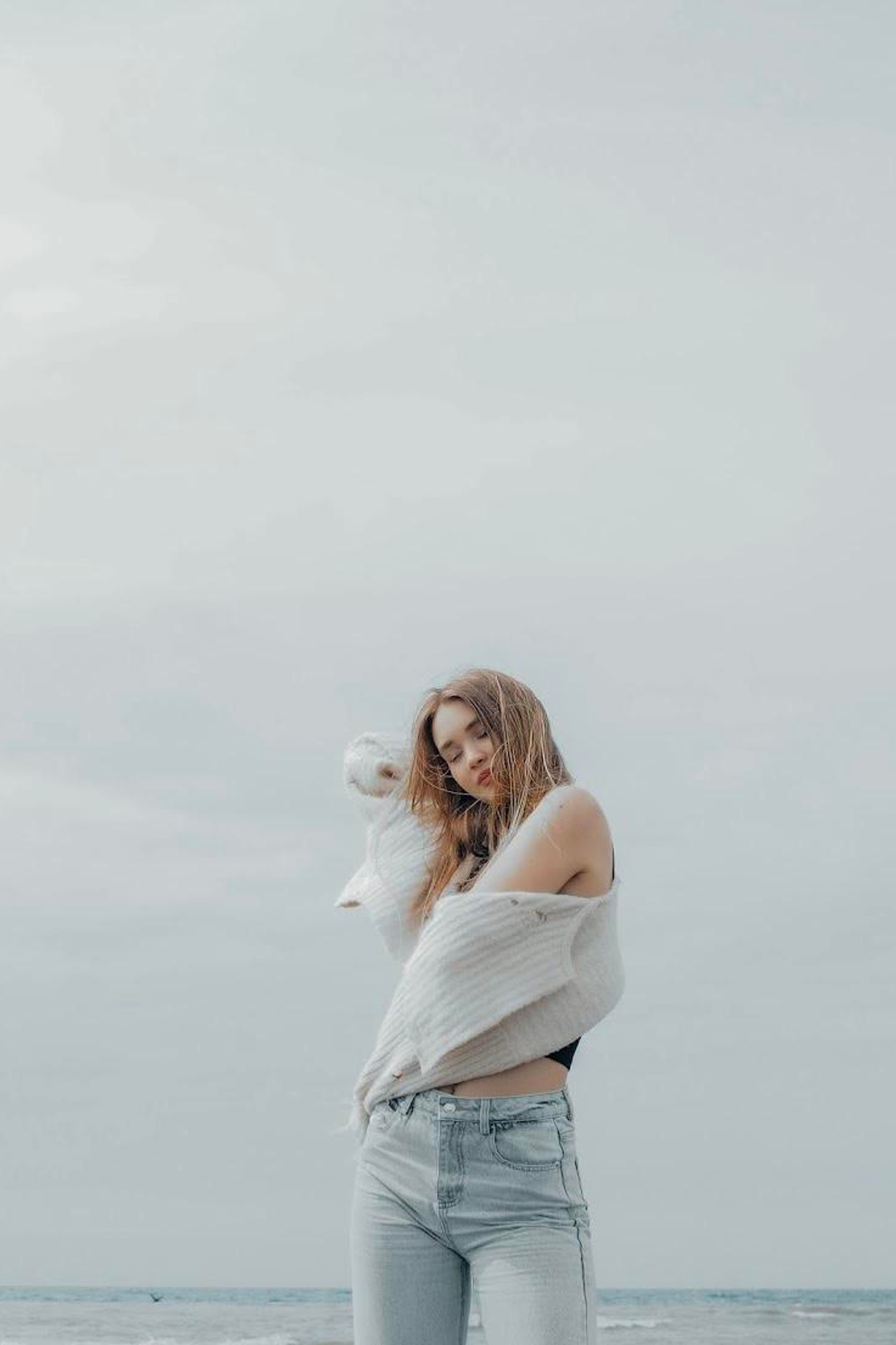 Модель для предметной съемки  Каролина Сочи| Sale Easy