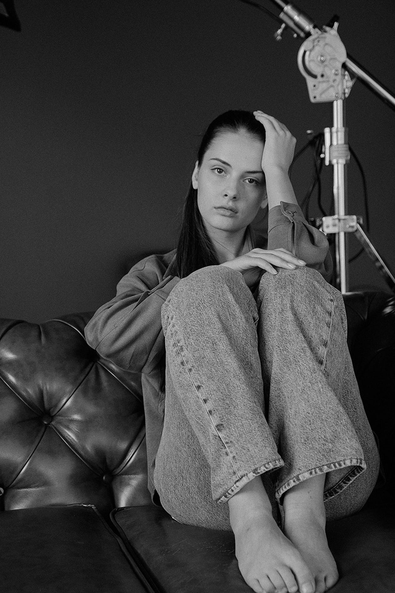 Модель для предметной съемки Анастасия аа Москва| Sale Easy