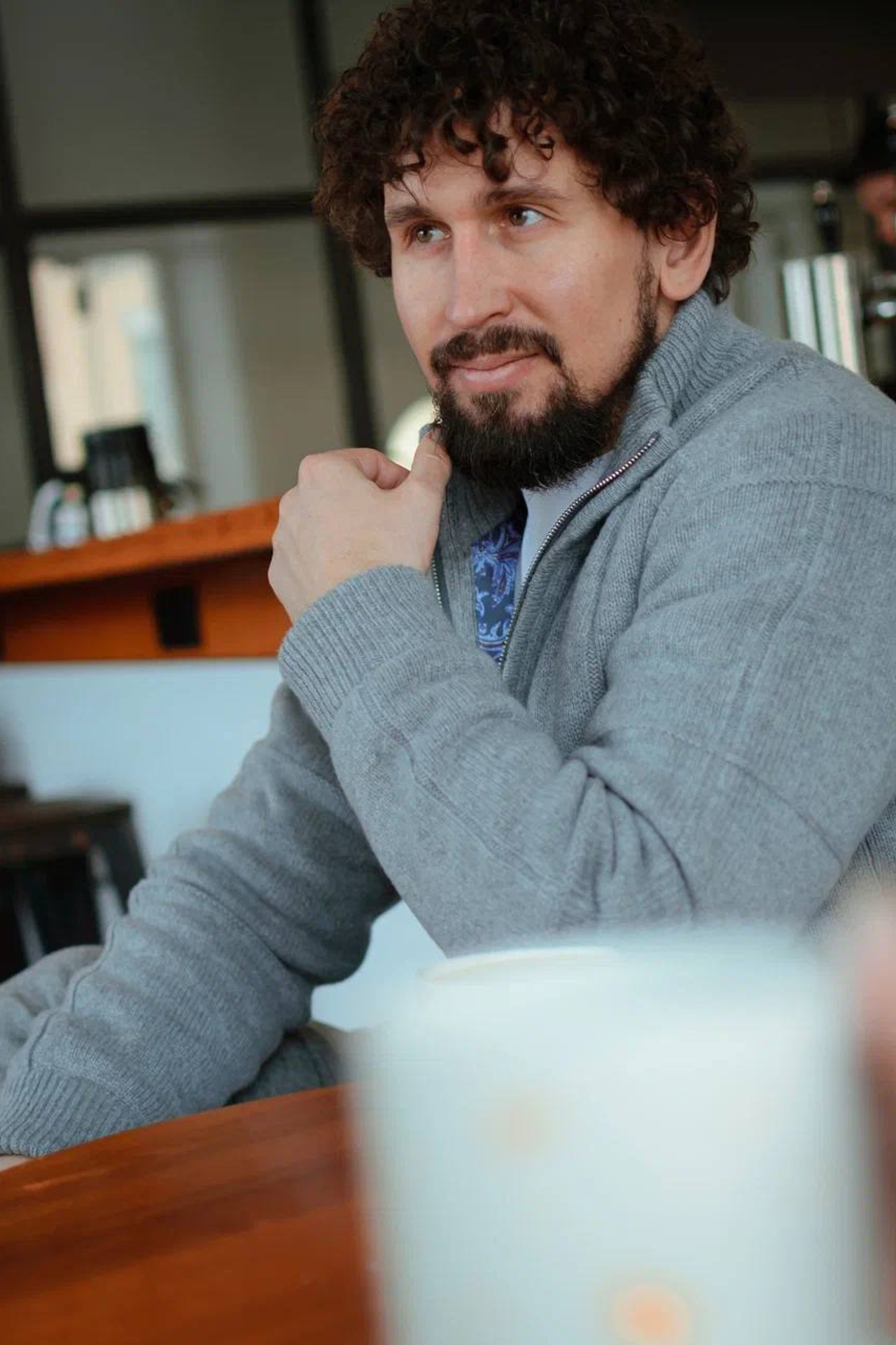 Модель для съемки для интернет магазинов Павел Москва | Sale Easy