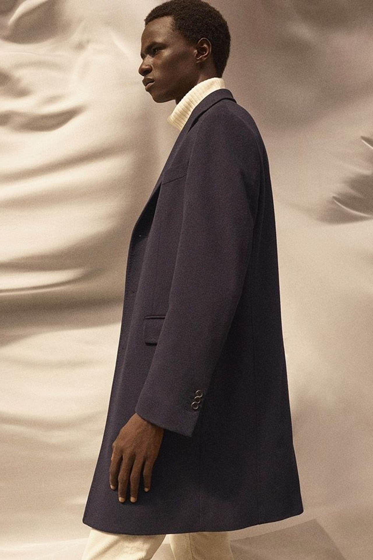 Идея для образа с футболкой и кардиганом