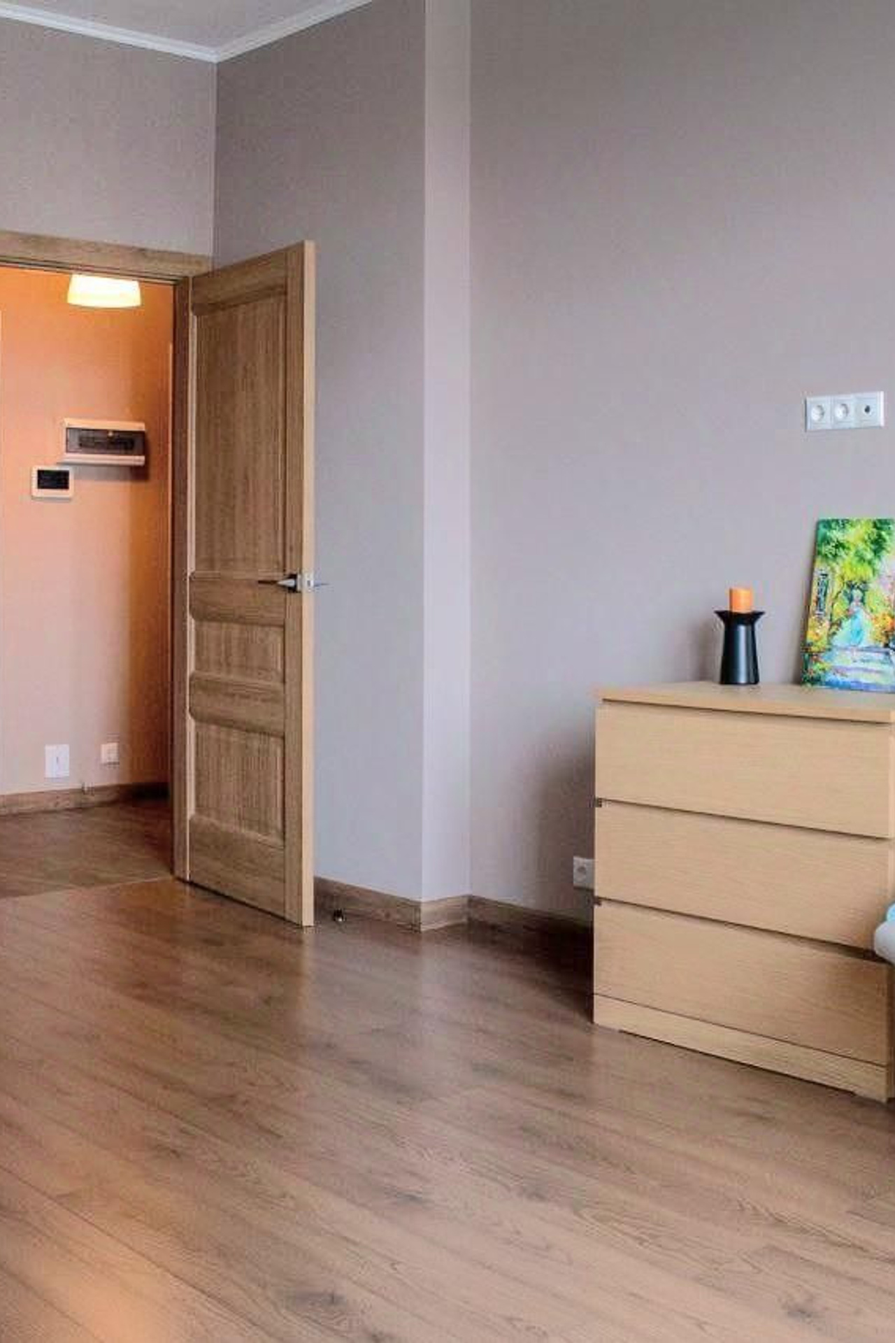 Квартира на пр.Патриотов для предметной съемки С-Петербург |Sale Easy