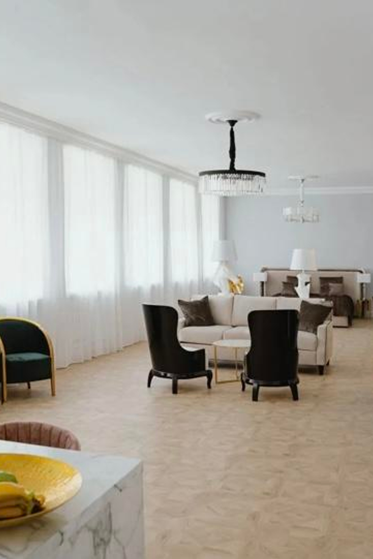 Студия Bestmemories President для предметной съемки Москва | Sale Easy