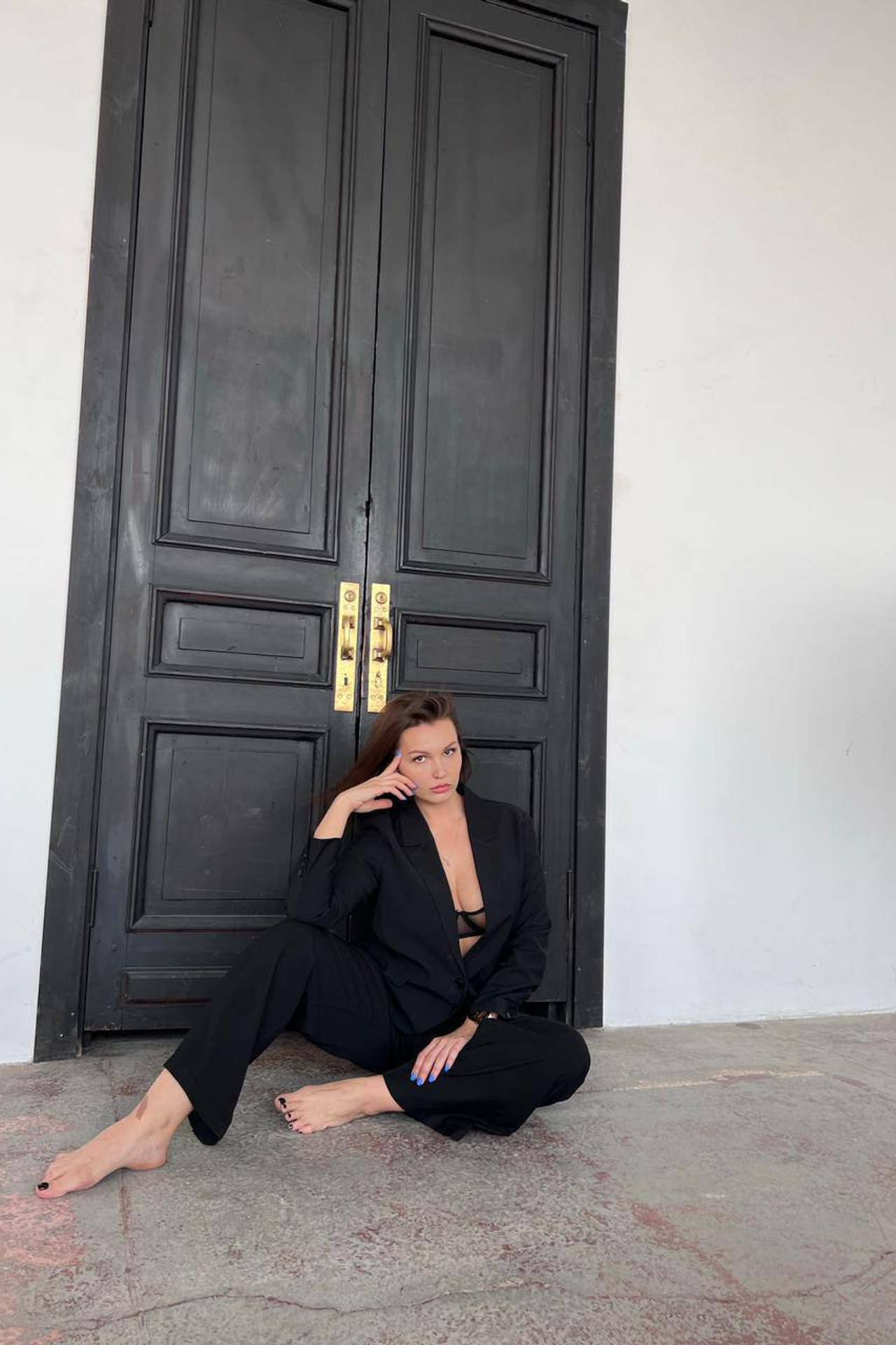 Модель для предметной съемки для маркетплейса Катя Н.Новгород