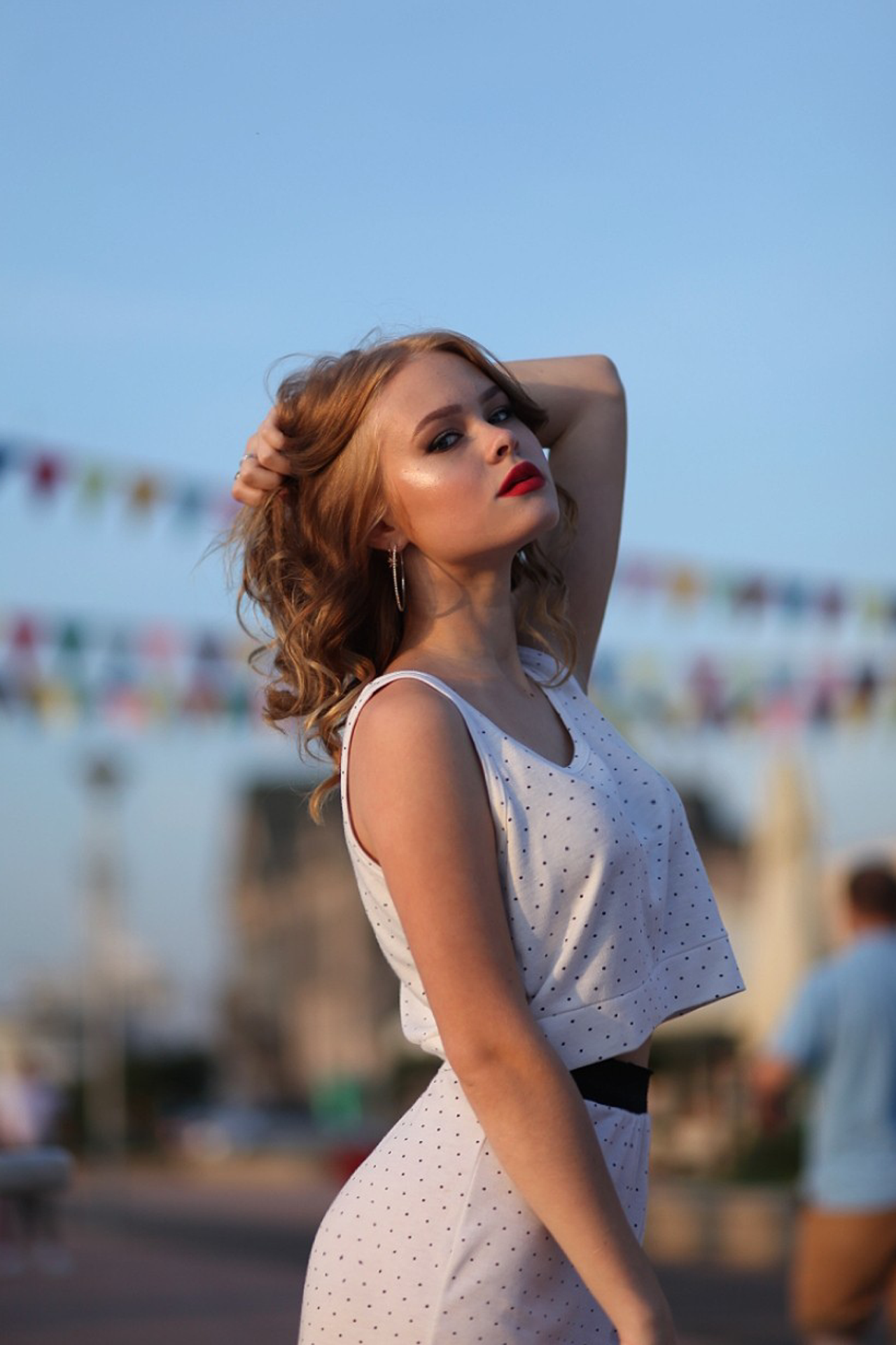 Модель для предметной съемки Мария Ч. Н.Н.| Sale Easy