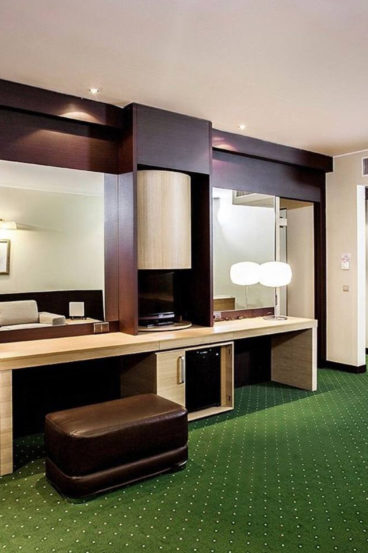 Отель Мираж для предметной съемки Казань|Sale Easy