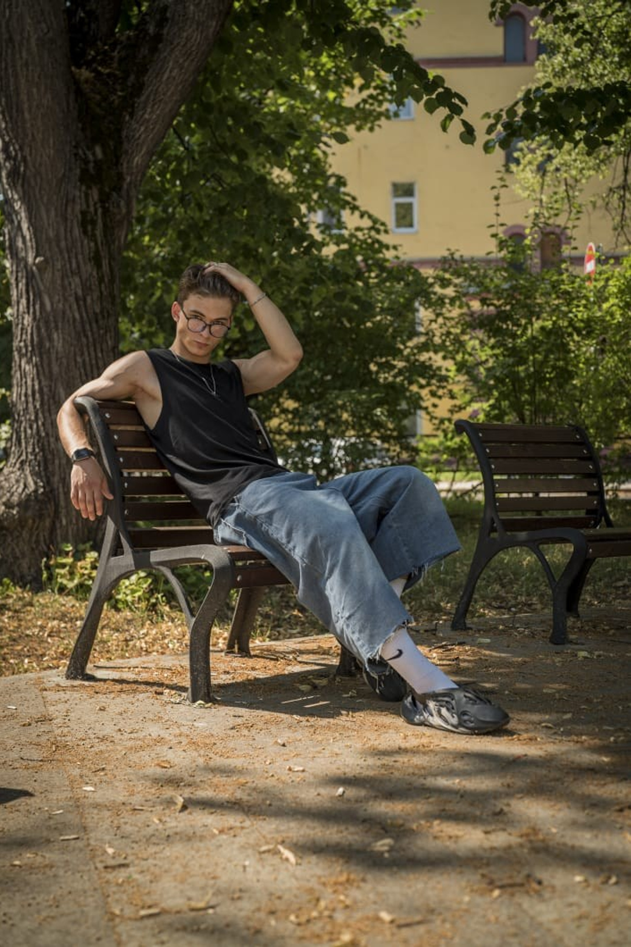 Модель для предметной съемки Александр Б Москва | Sale Easy