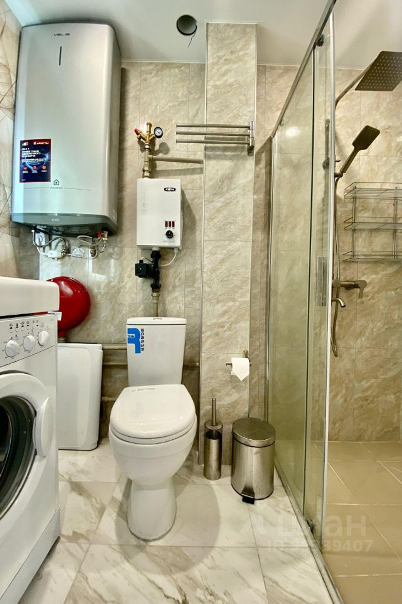 Квартира на Львовской для предметной съемки для маркетплейсов Сочи