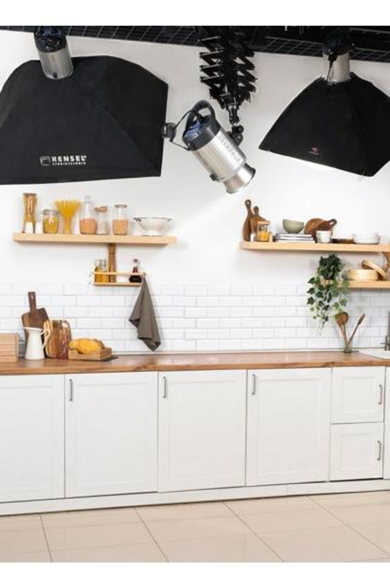 Студия FMagicfood для предметной съемки Москва | Sale Easy