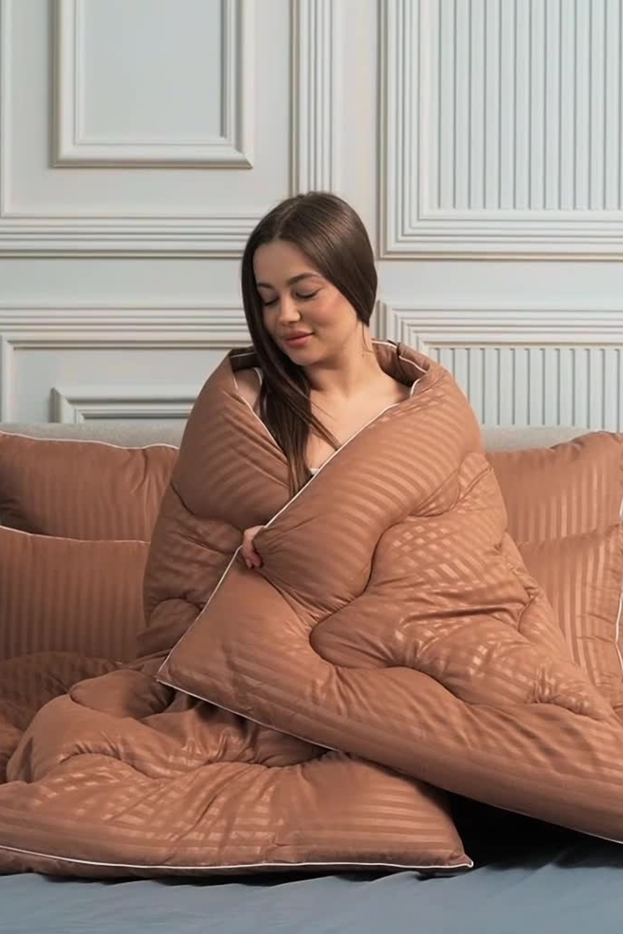 Предметная видеосъемка для интернет, видео текстиля |Sale Easy