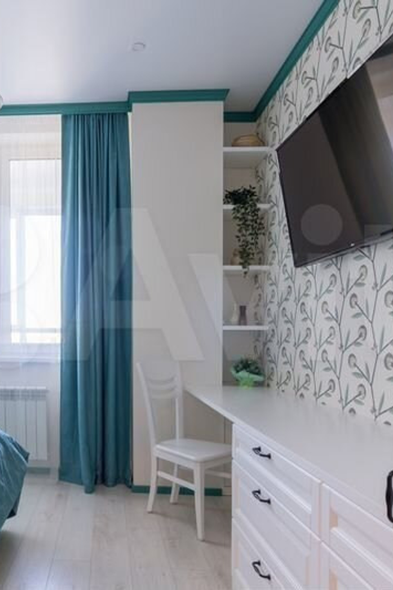 Квартира на Гагарина 4Г для предметной съемки Н.Новгород |Sale Easy