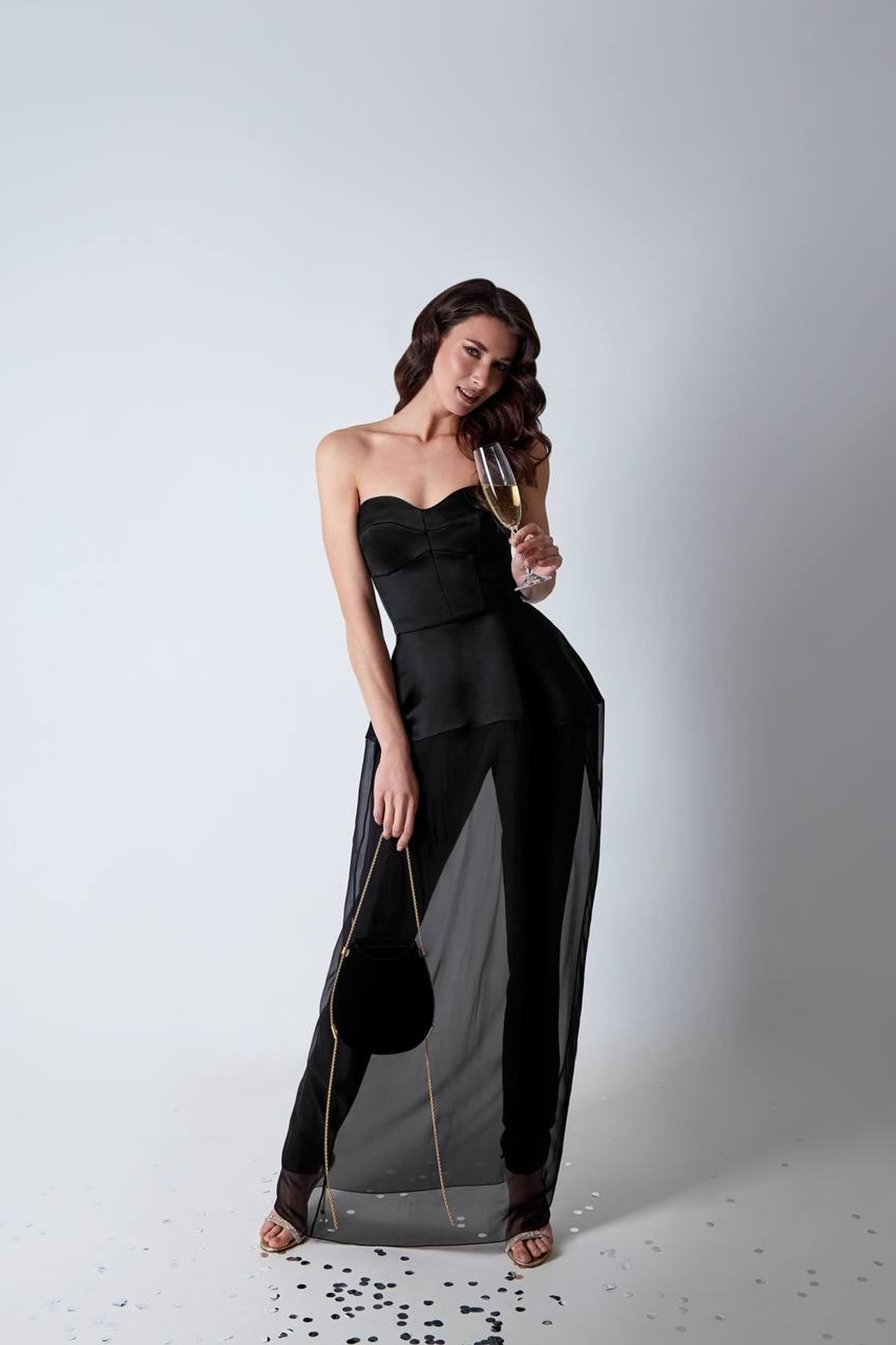 Модель для предметной съемки для маркетплейса Ира 1 Н.Новгород