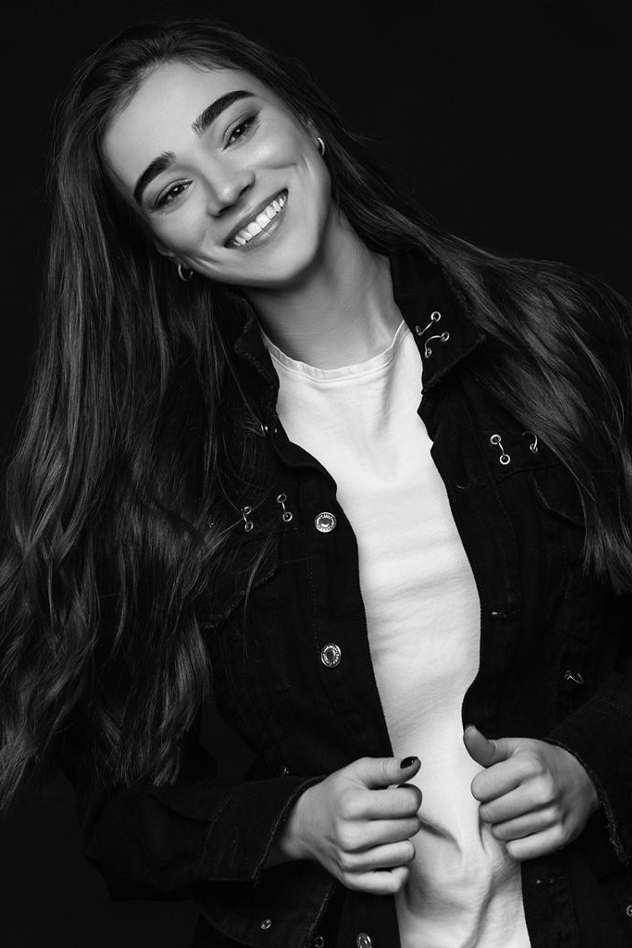 Модель для предметной съемки Карина И. С.-Пб| Sale Easy