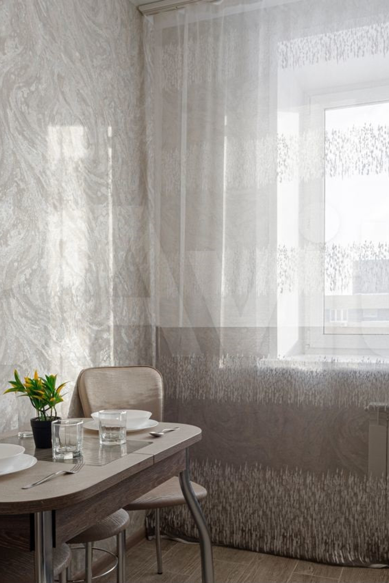 Квартира на Гагарина 3В для предметной съемки Н.Новгород |Sale Easy