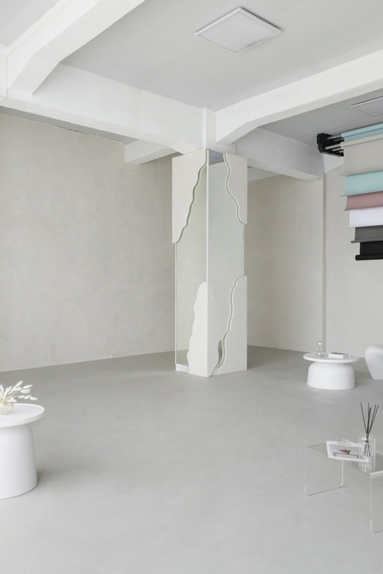 Студия DAILY STUDIO — зал Soda для предм. съемки С.-Пб|Sale Easy