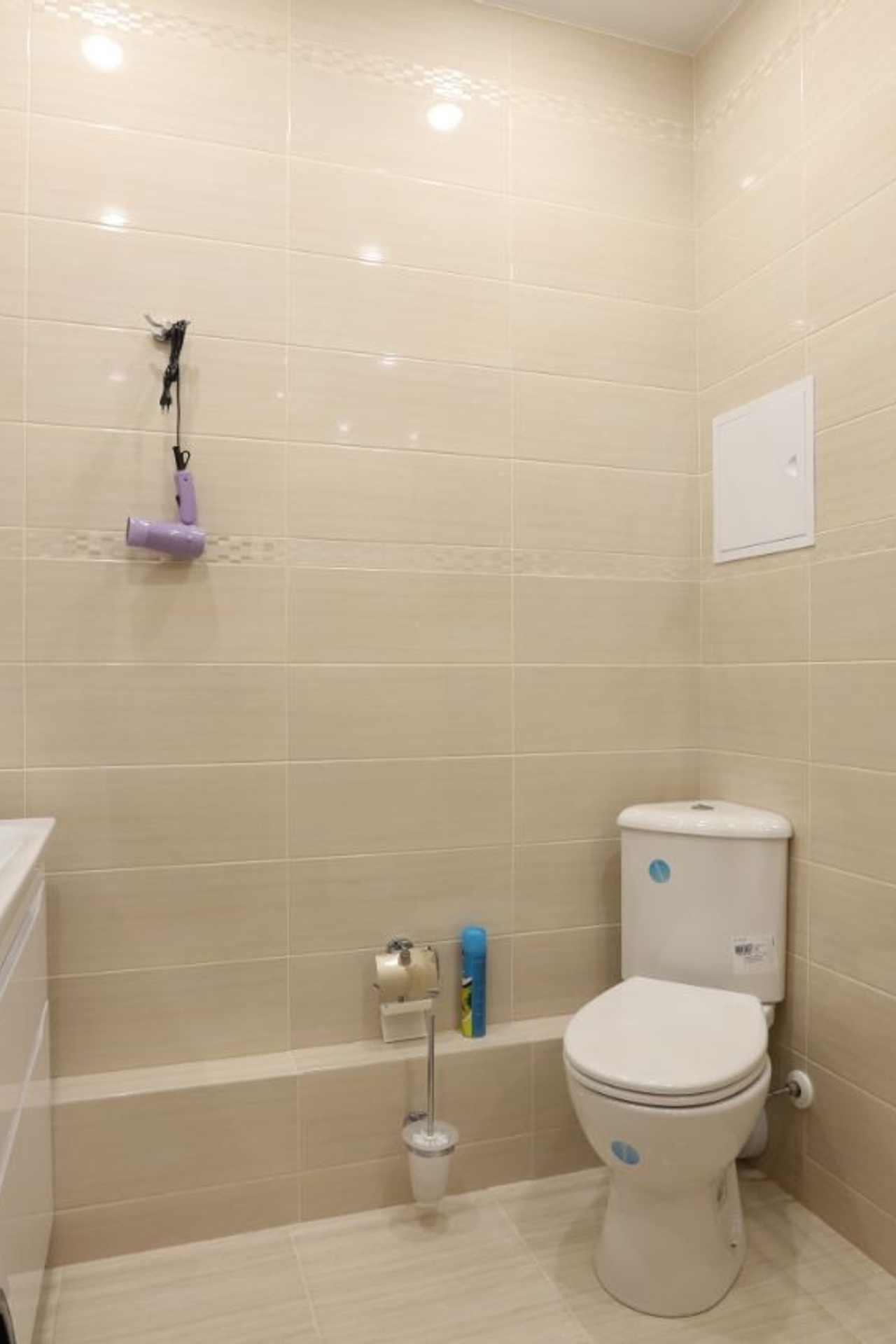 Квартира в Новых Химках 3 для предметной съемки для маркетплейсов