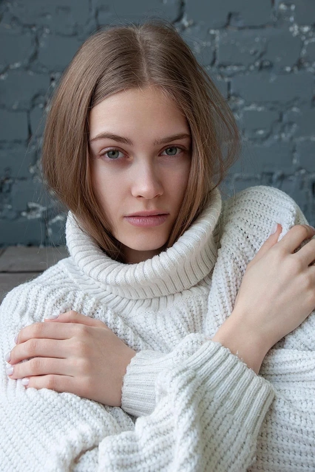 Модель для съемки фото для маркетплейса Полина Ж Н.Новгород |Sale Easy