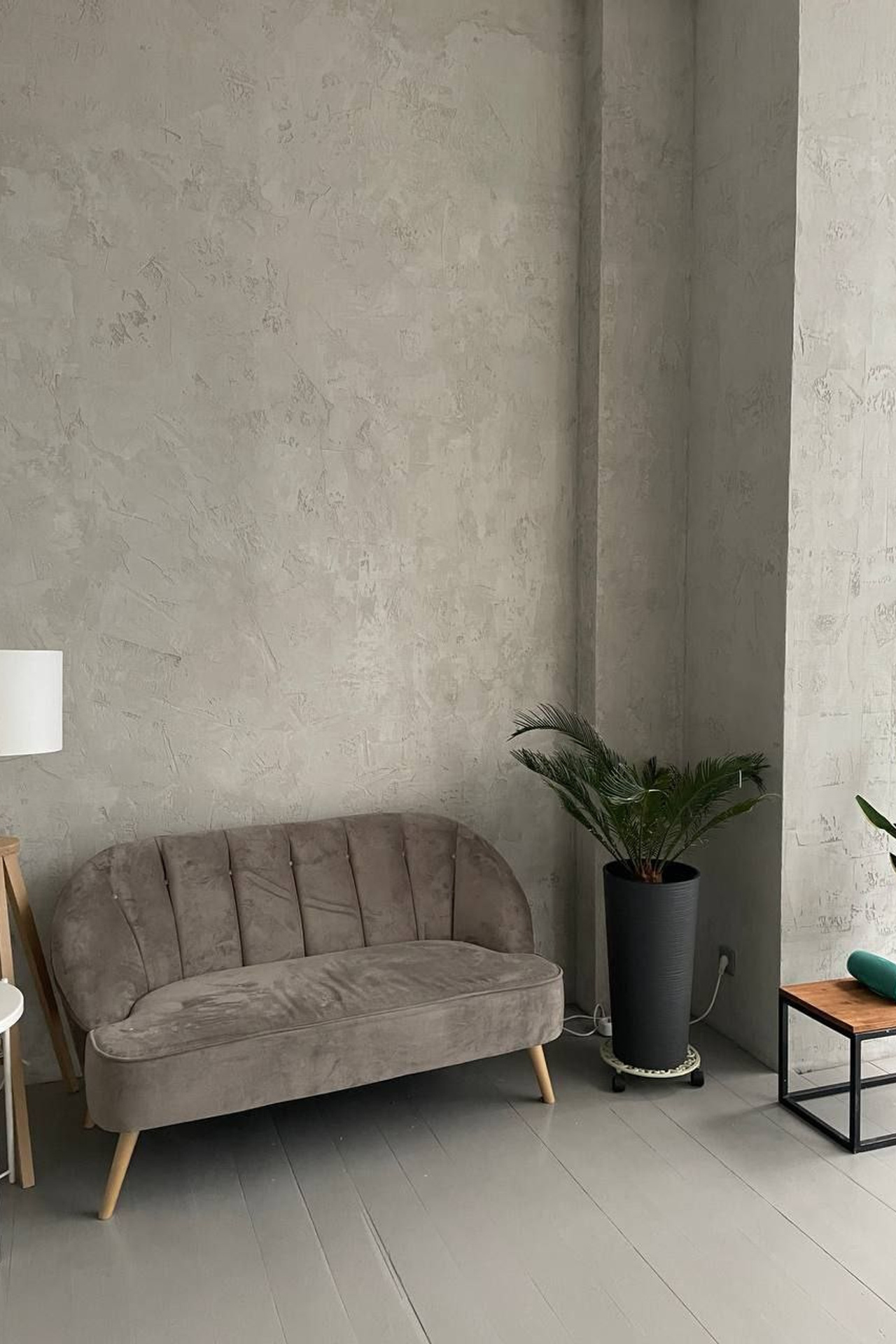 Студия Мята Зал #2 для предм. съемки Сочи|Sale Easy