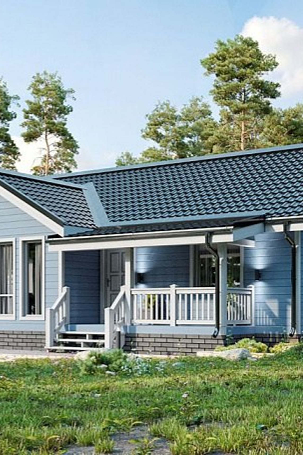 Портфолио для тендеров Самолет |Sale Easy