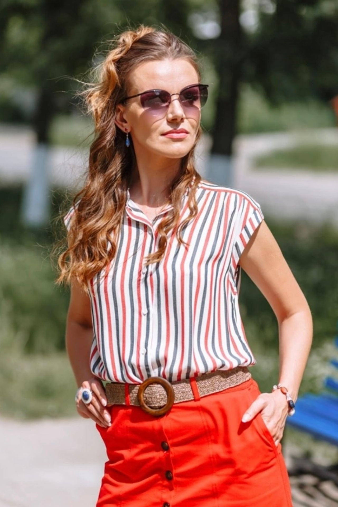 Модель для съемки для интернет магазинов Анна О.Н.Новгород| Sale Easy