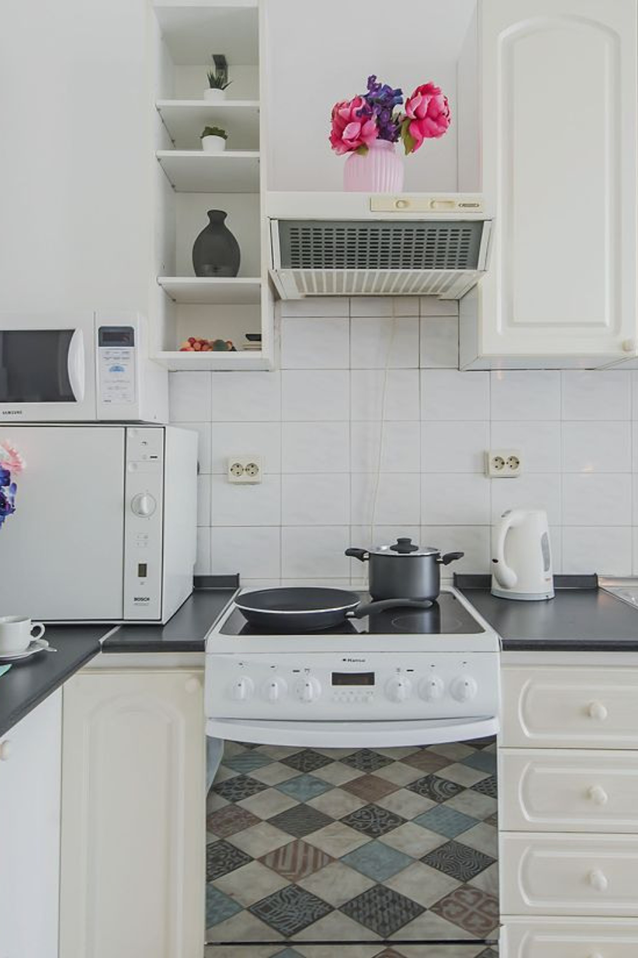 Квартира на Тверской для предметной съемки Москва |Sale Easy