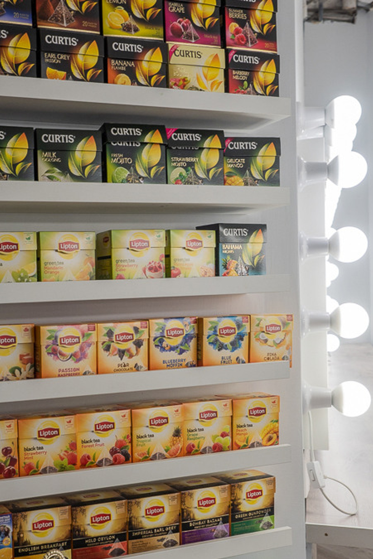 Студия Fotofabrika Рубин для предметной съемки Москва | Sale Easy