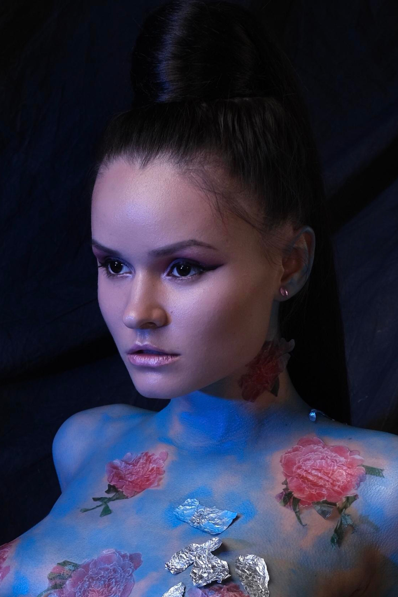 Модель для предметной съемки Анастасия Л. Москва| Sale Easy