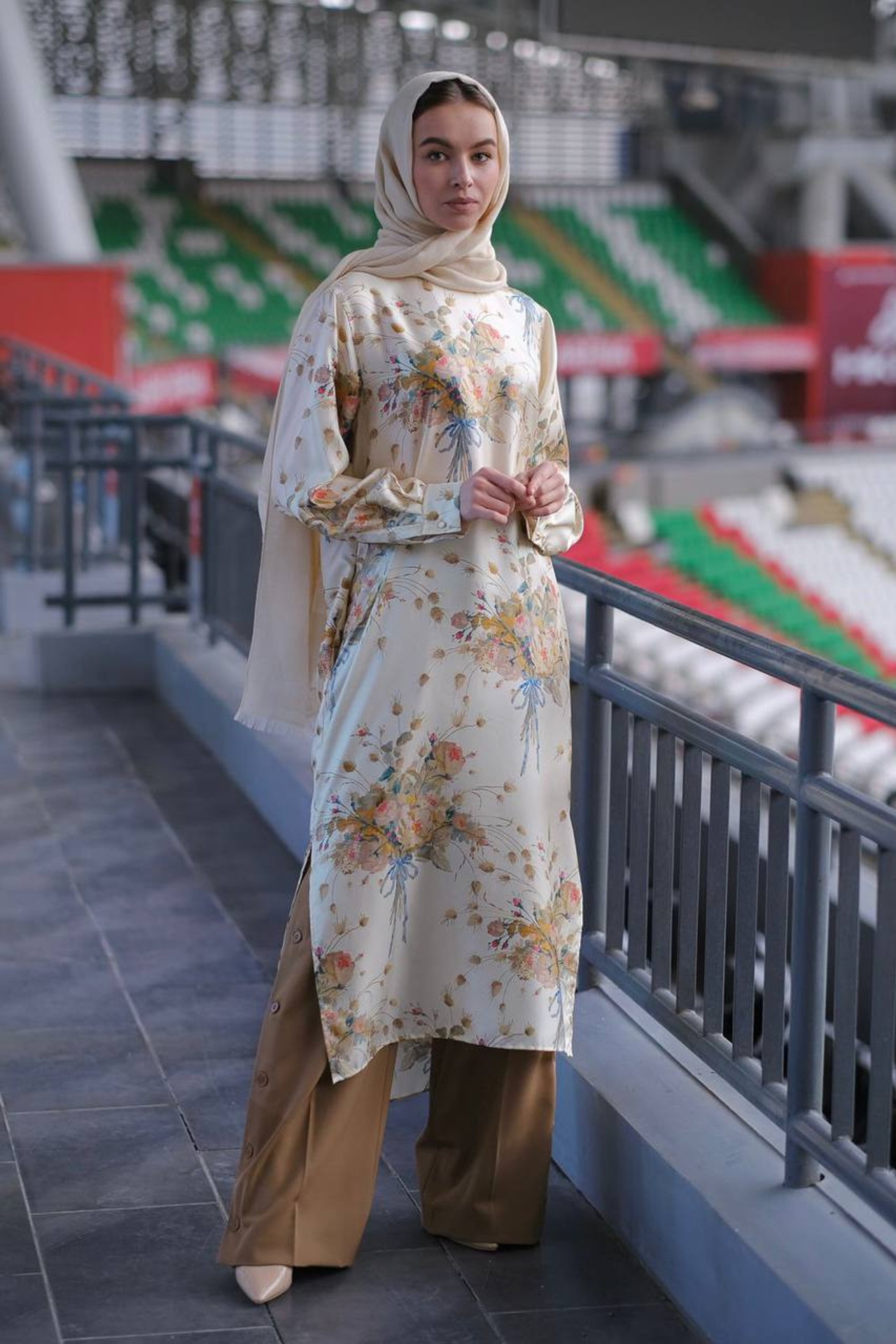 Модель для съемки для интернет магазинов Лилия Казань| Sale Easy