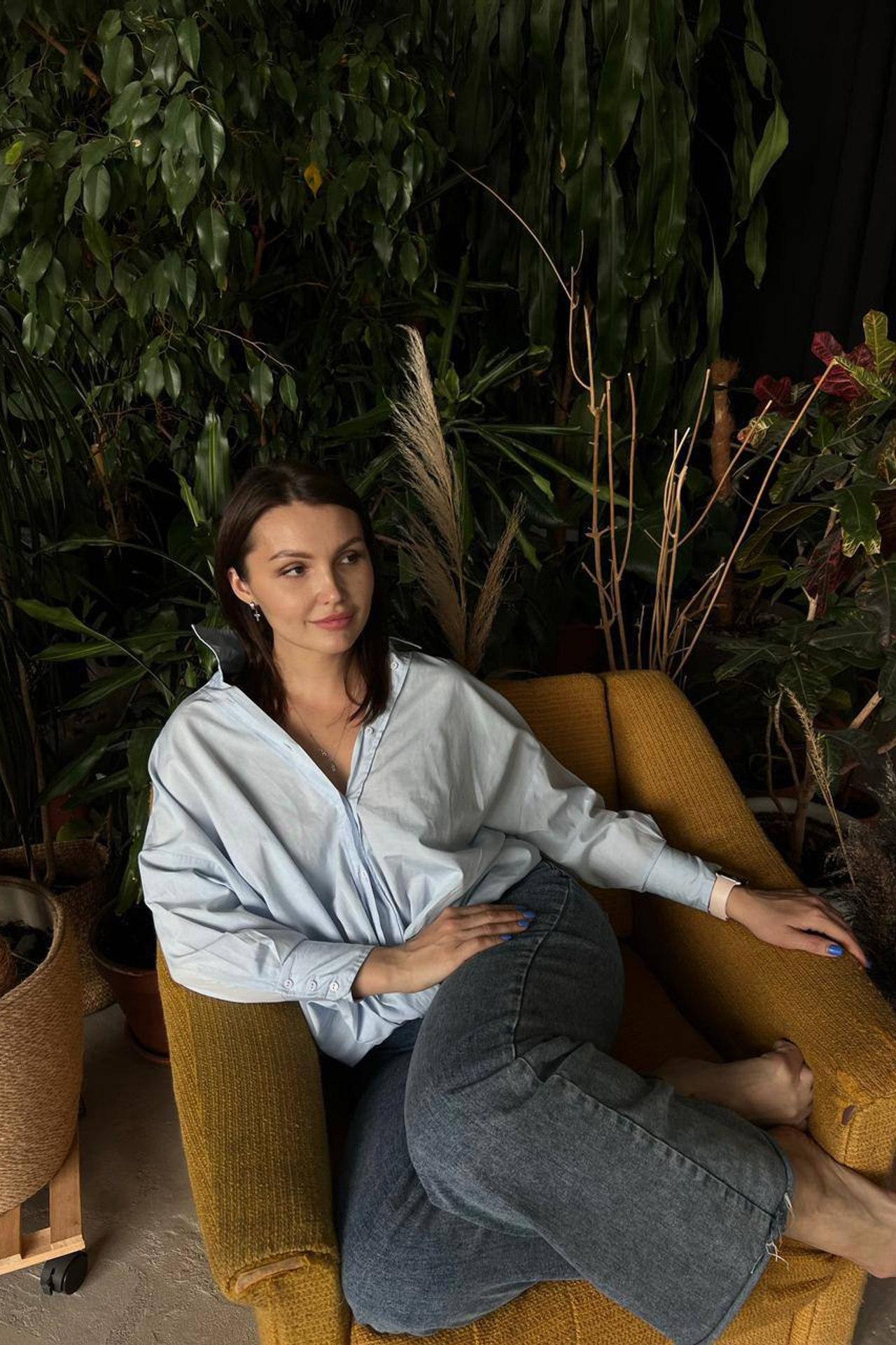 Модель для предметной съемки для маркетплейса Катя Н.Новгород